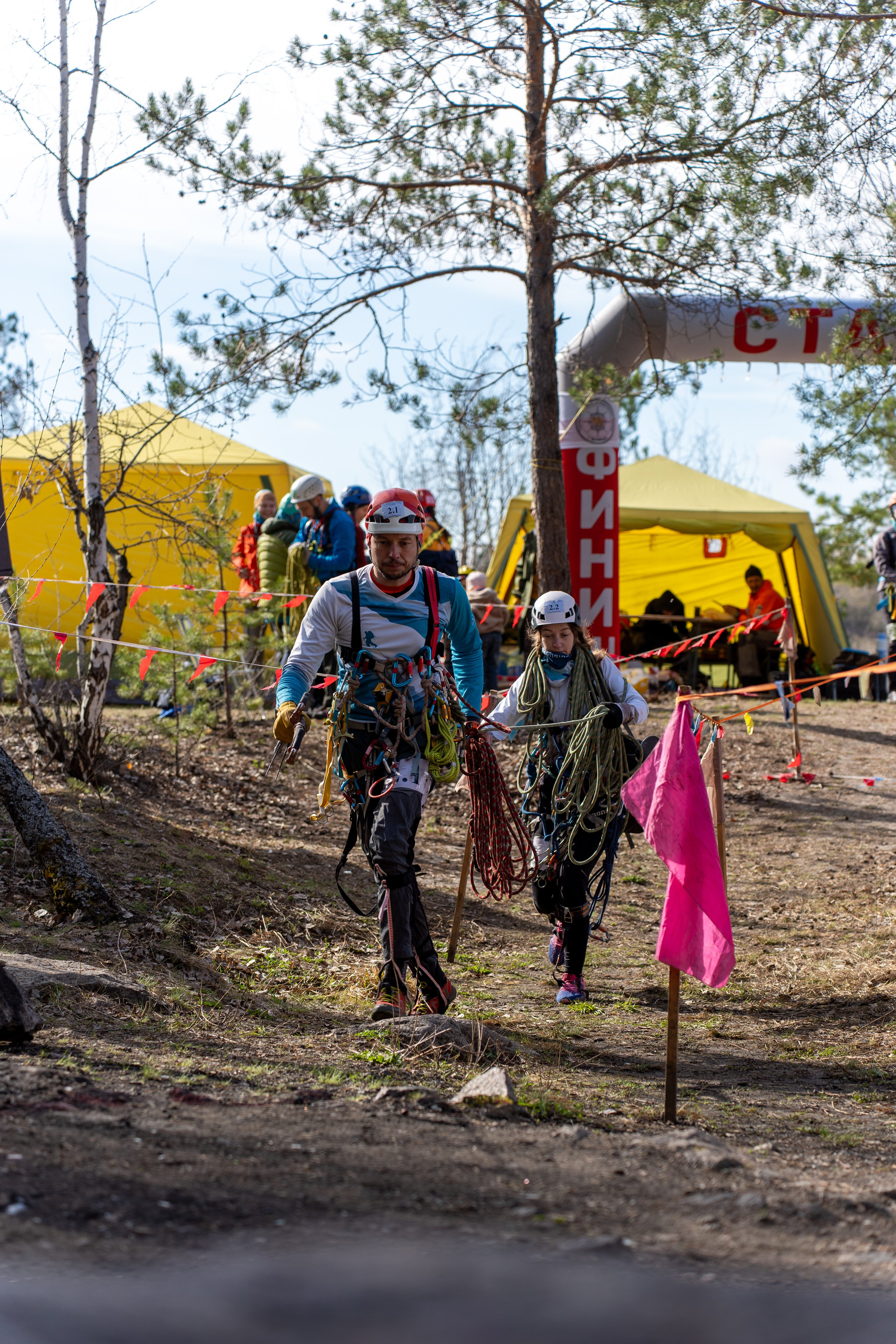 Спортивный репортаж в Челябинске