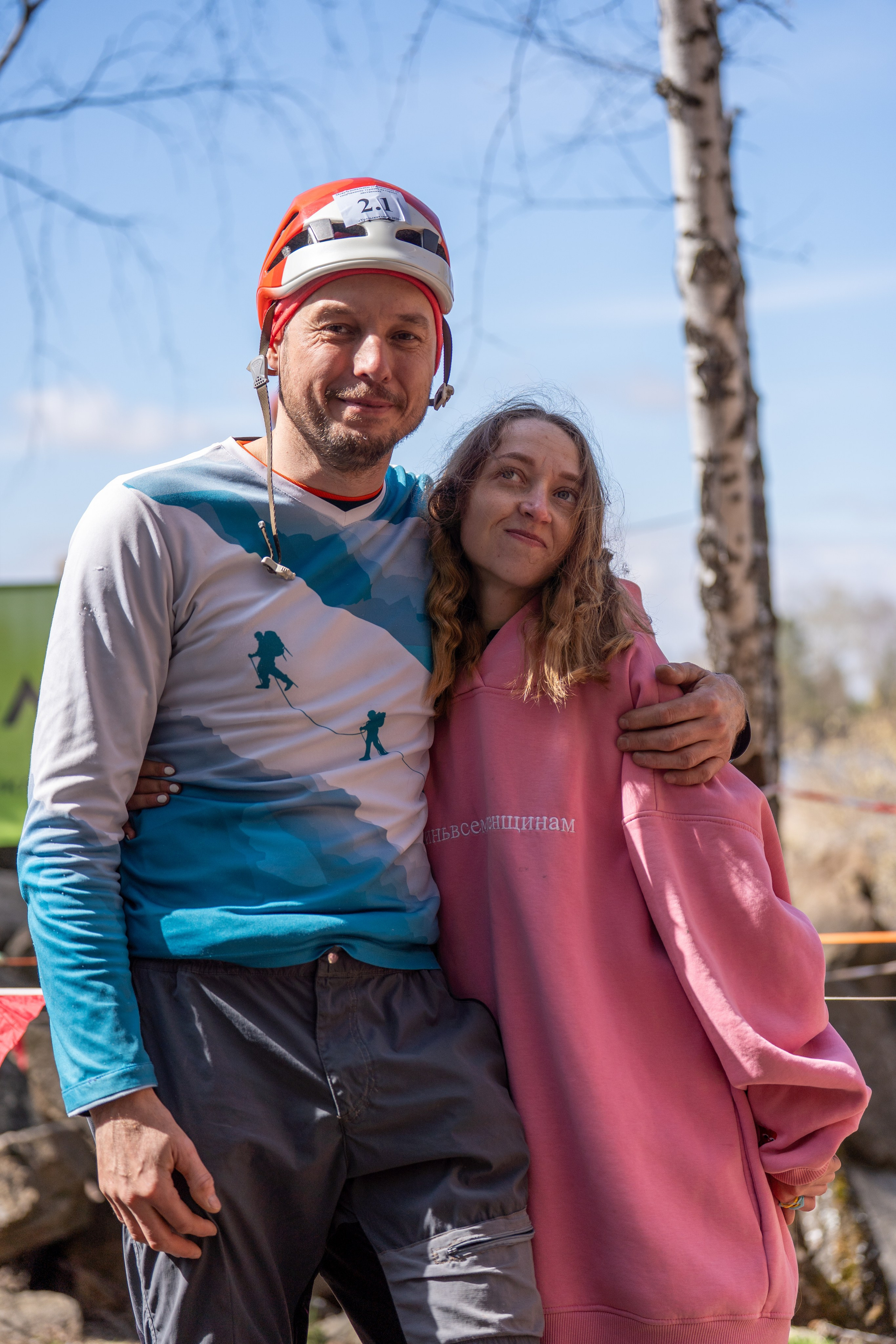 Спортивный репортаж в Челябинске