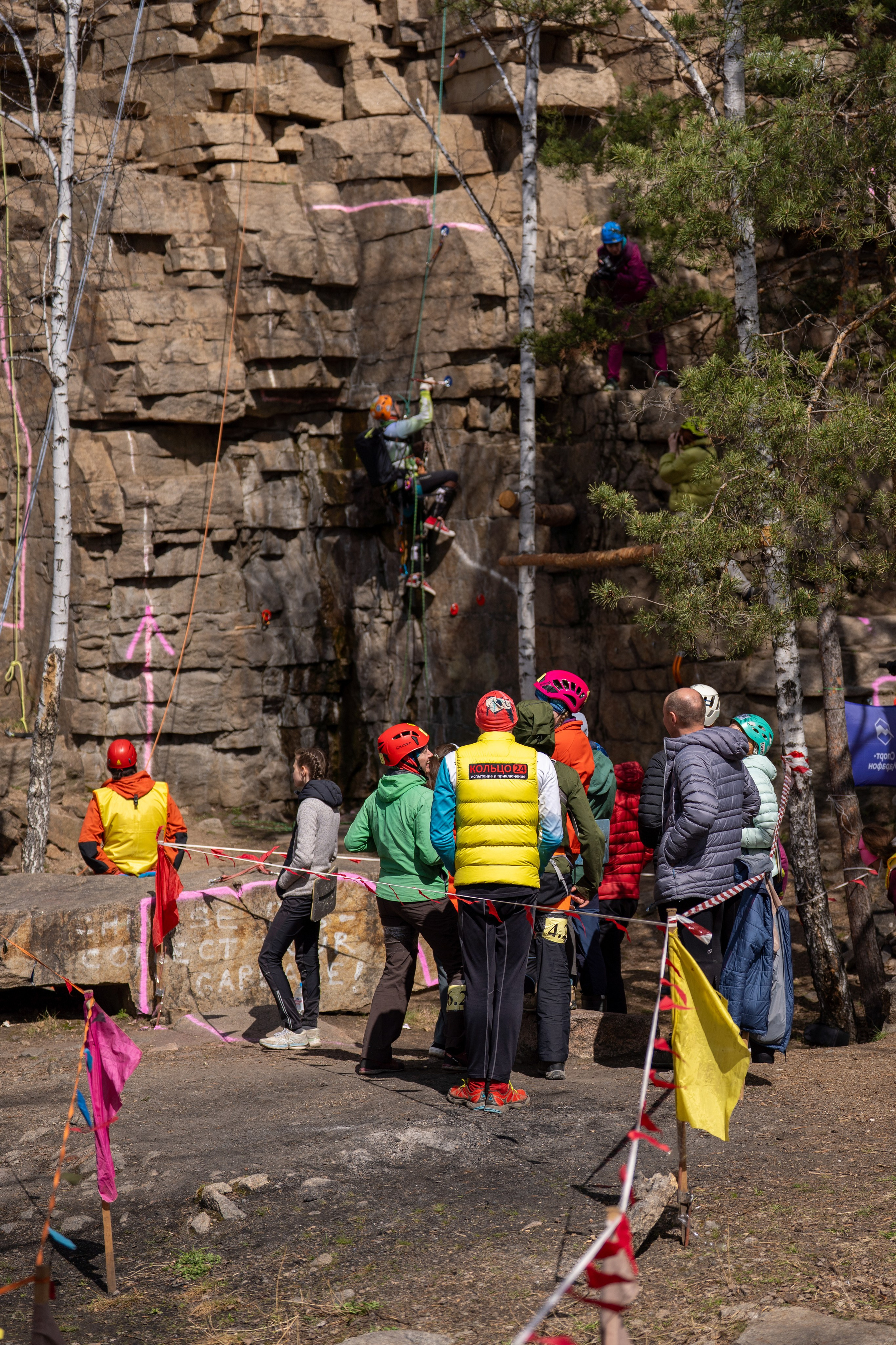 Спортивный репортаж в Челябинске