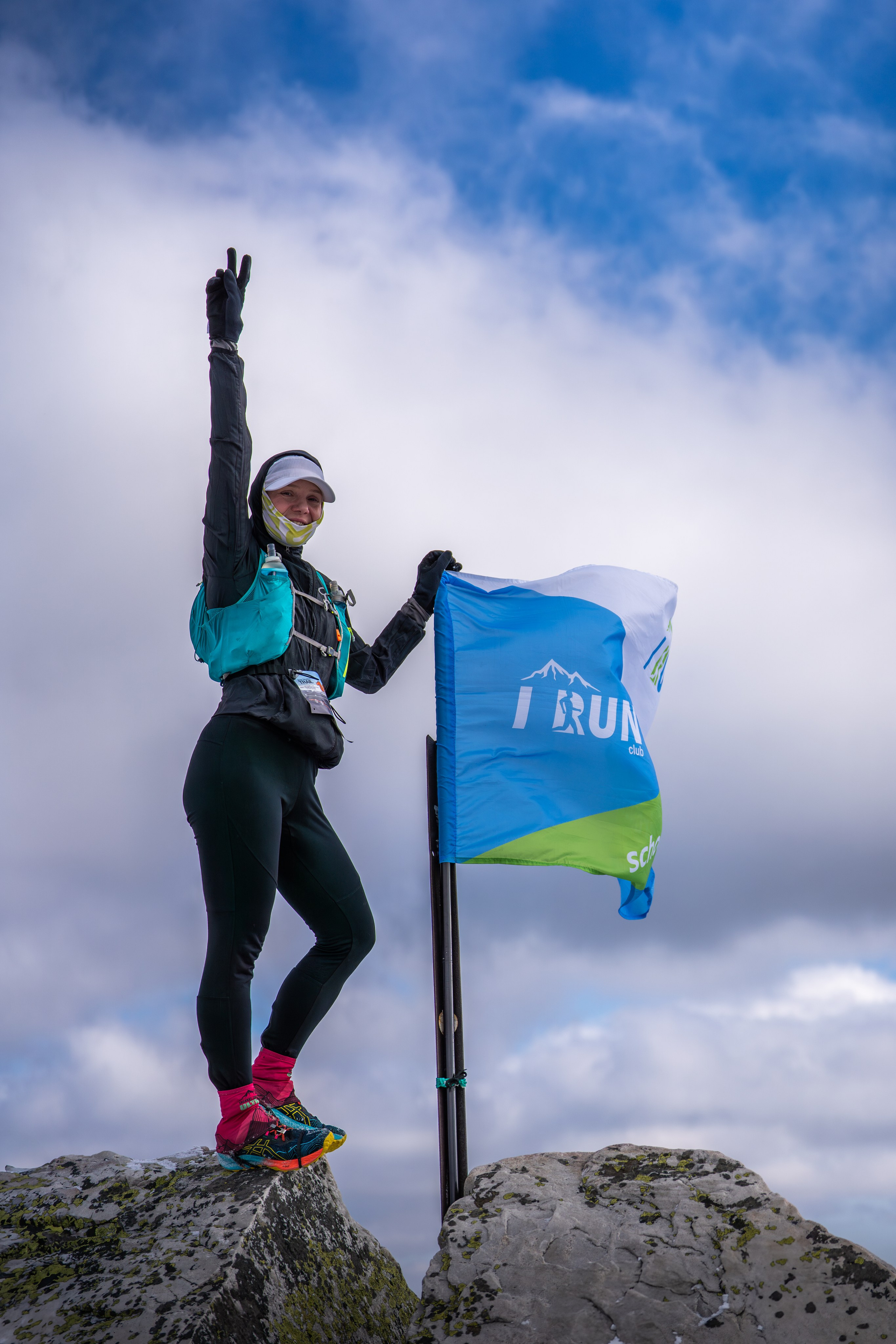 Спортивный репортаж