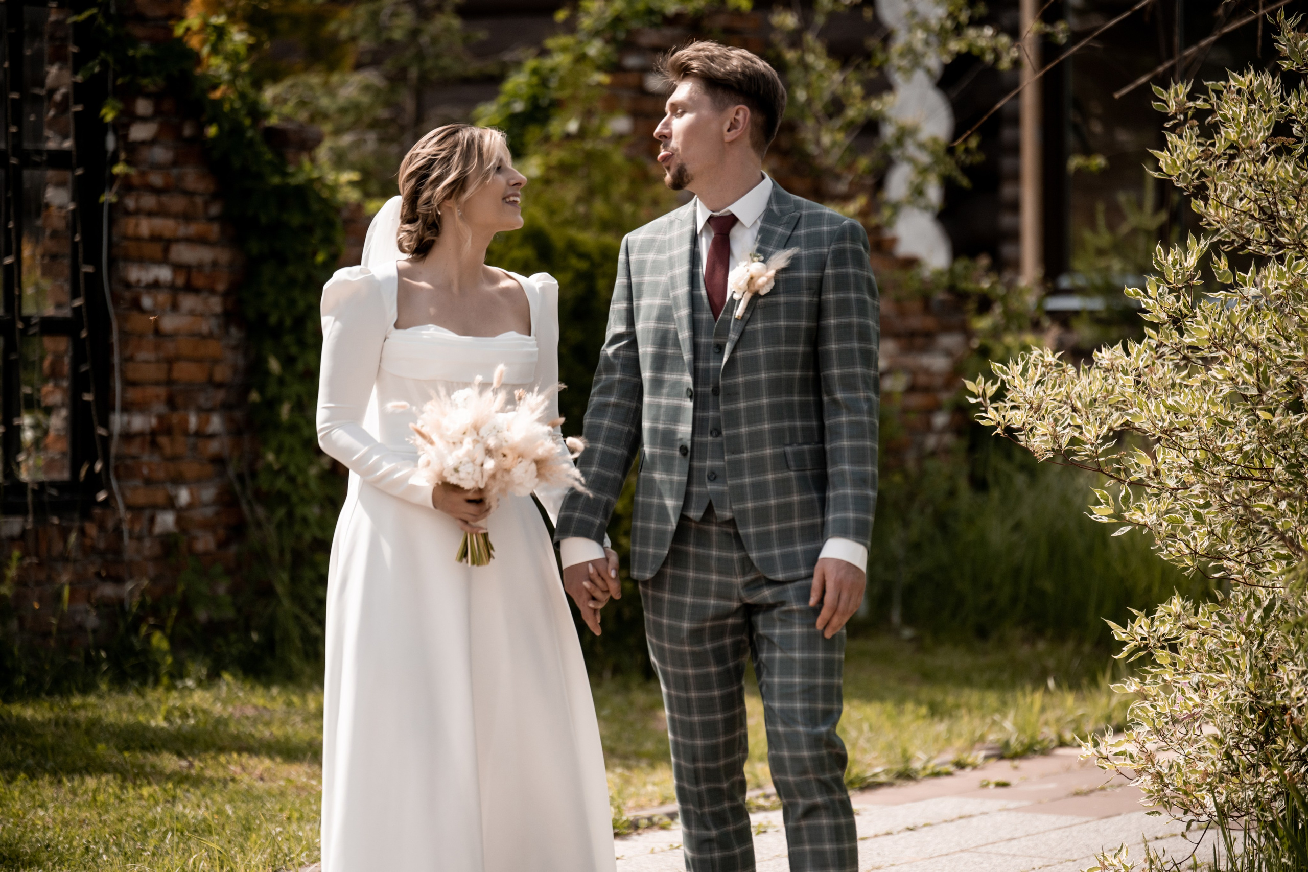 2024. Саша и Ксюша. Свадебный и семейный фотограф в Москве и Европе Евгения Амелина