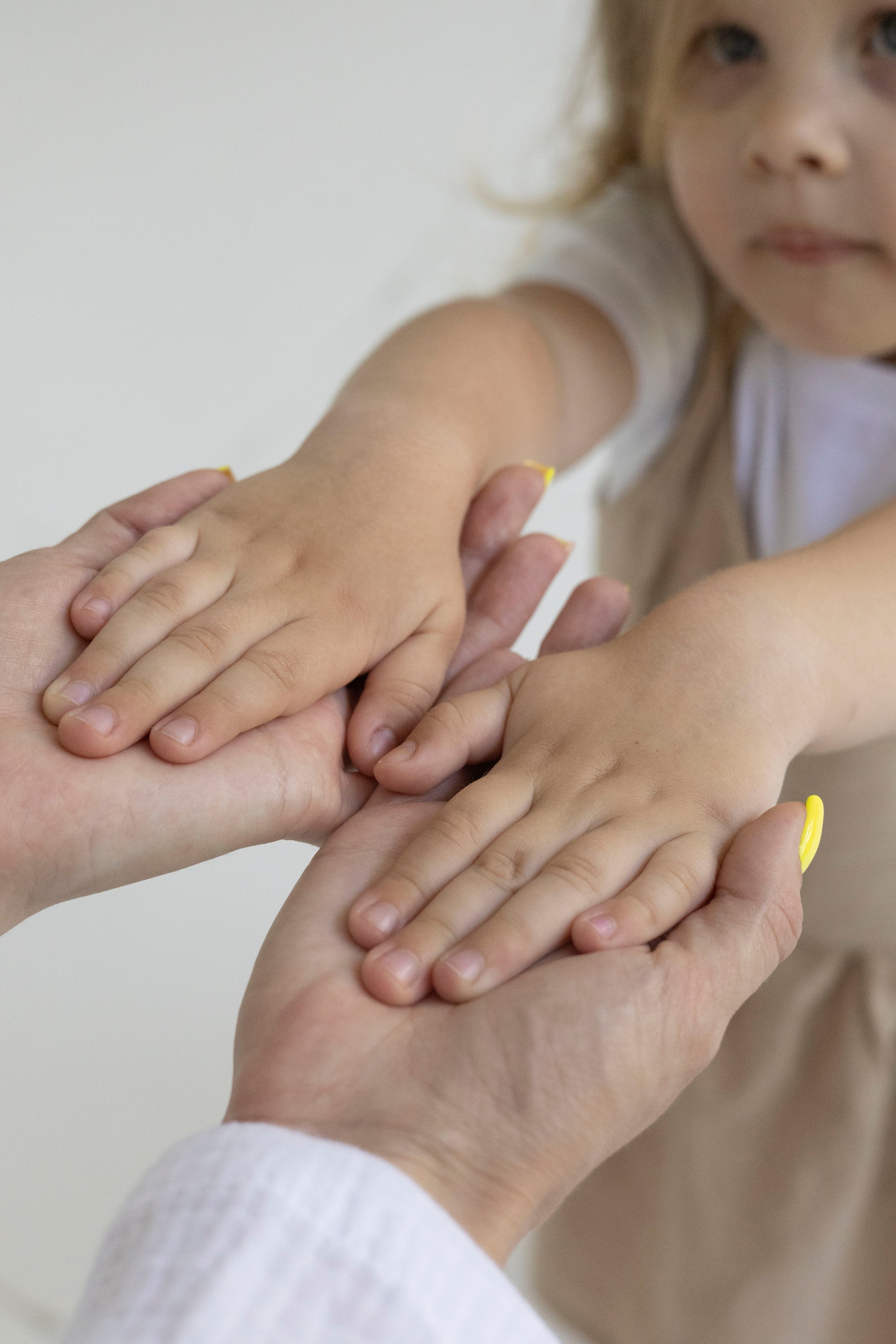 Вика, Дима, Кира и Ника. Семейный и детский фотограф в Москве Анастасия Мурга