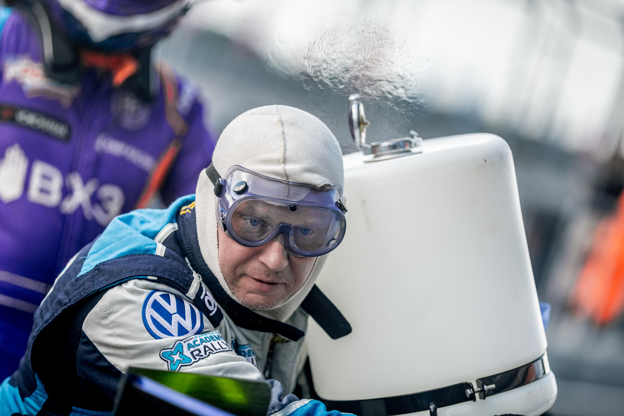 Спортивный фотограф × MGZF × Moscow