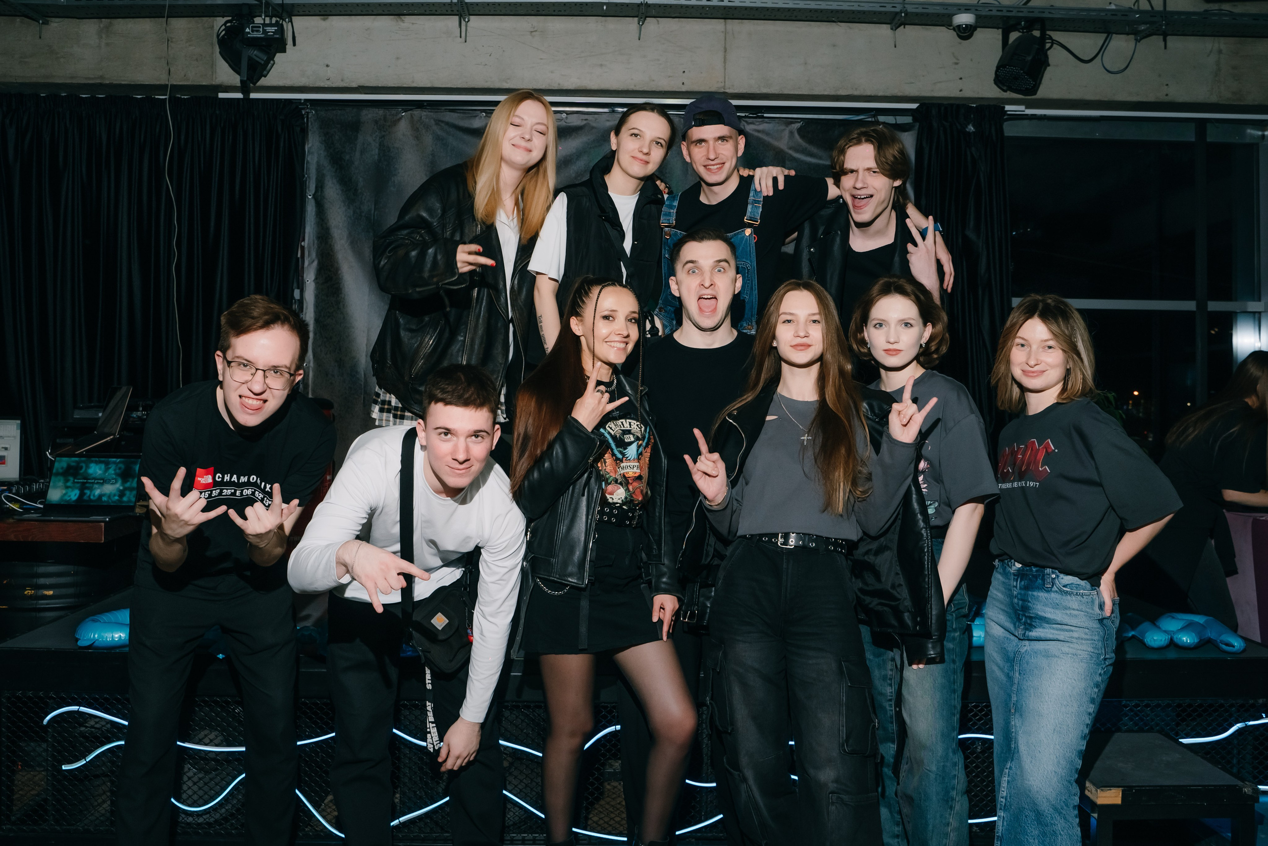 Репортажный фотограф на корпоратив для Inventive Retail Group в Самаре. Фотограф Сергей Логинов