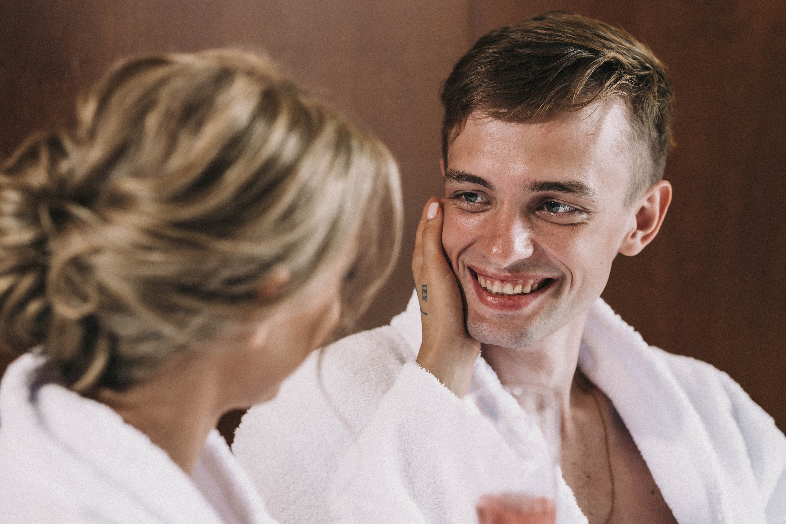 Свадебный фотограф Самара. Фотограф Сергей Логинов