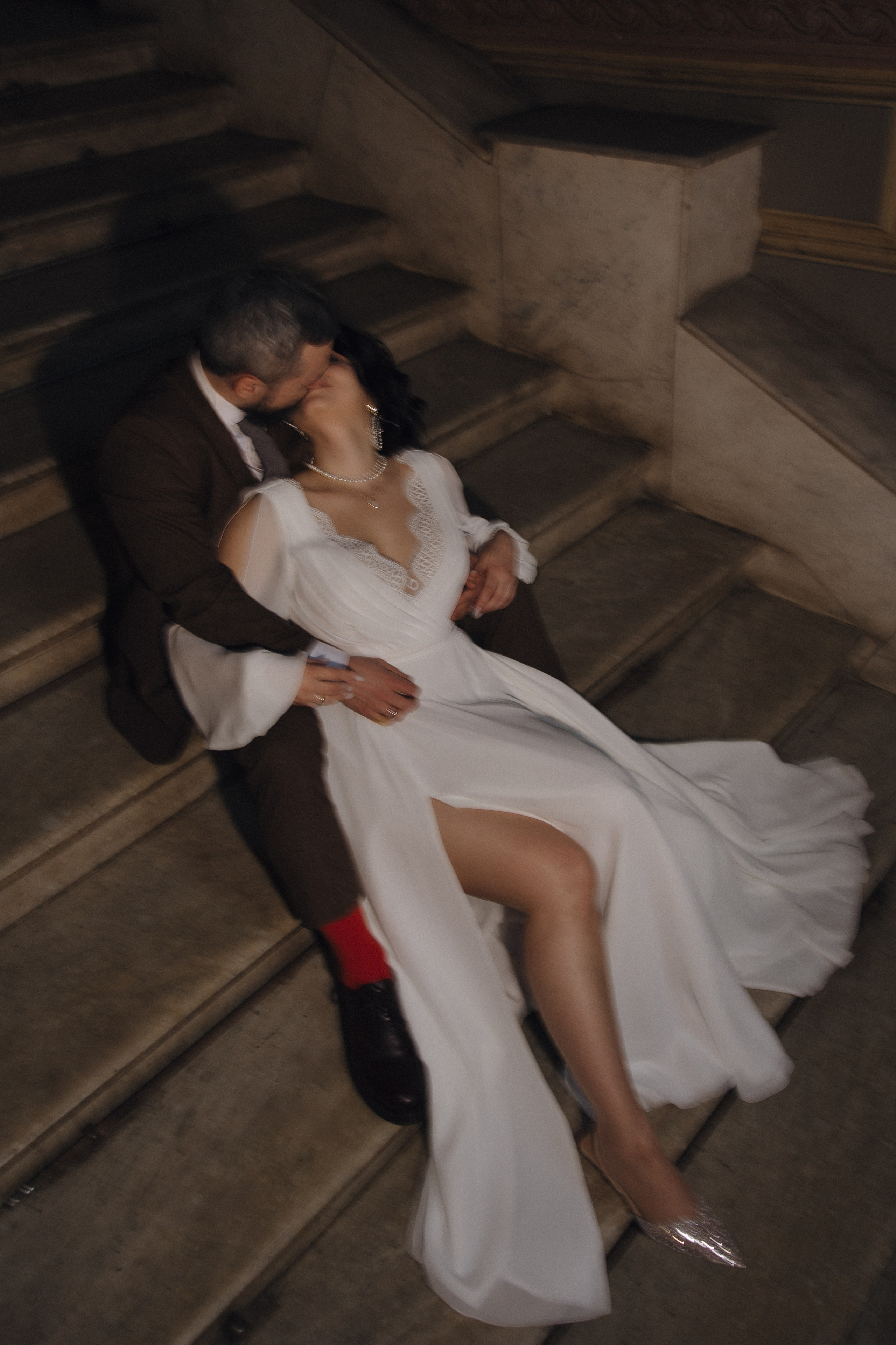 Ильдар и Элина. Свадебный фотограф Мария Клементьева