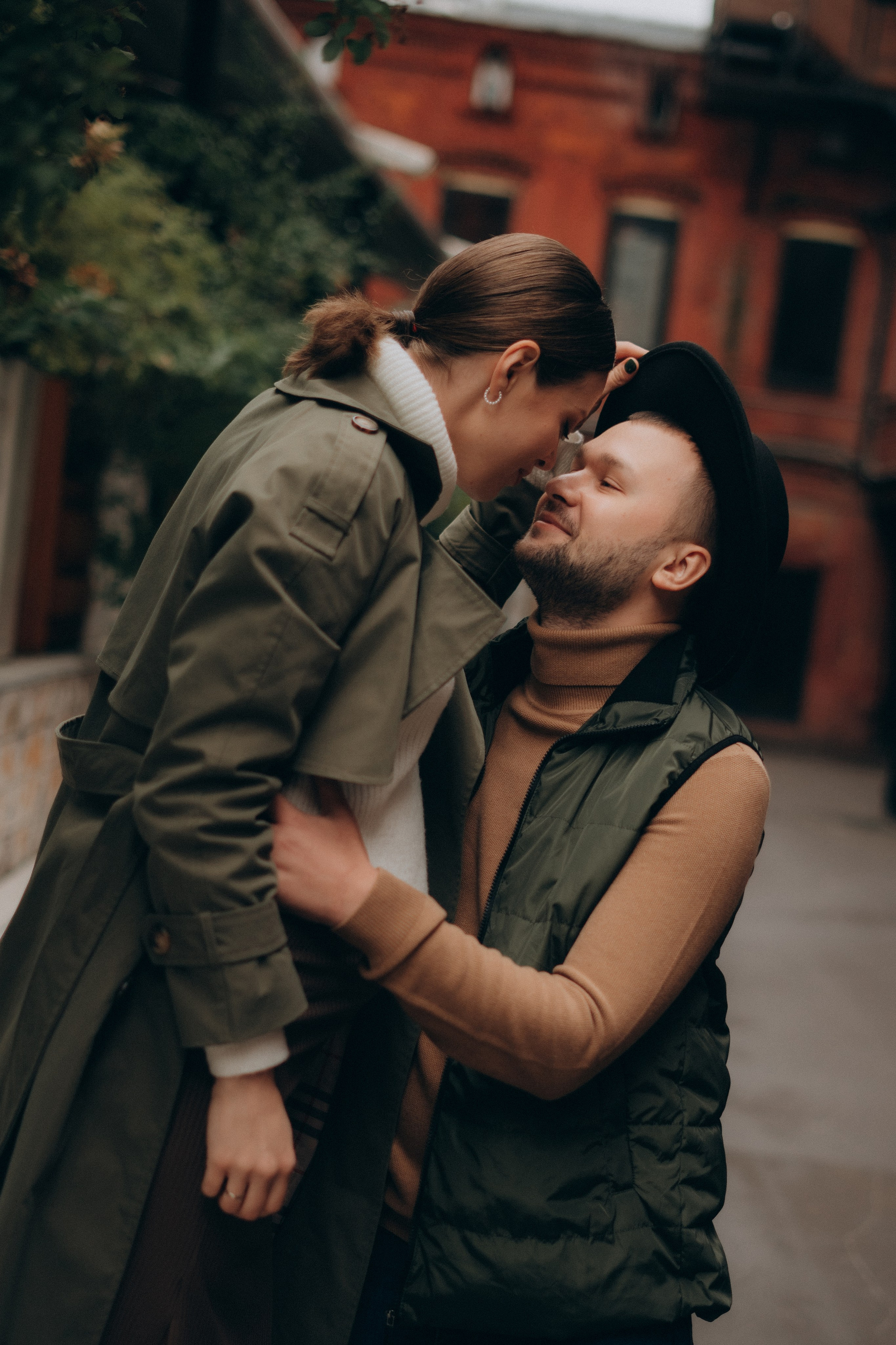 Фотосессия беременности в Москве. Фотограф Москва Виктория-Антуанетта