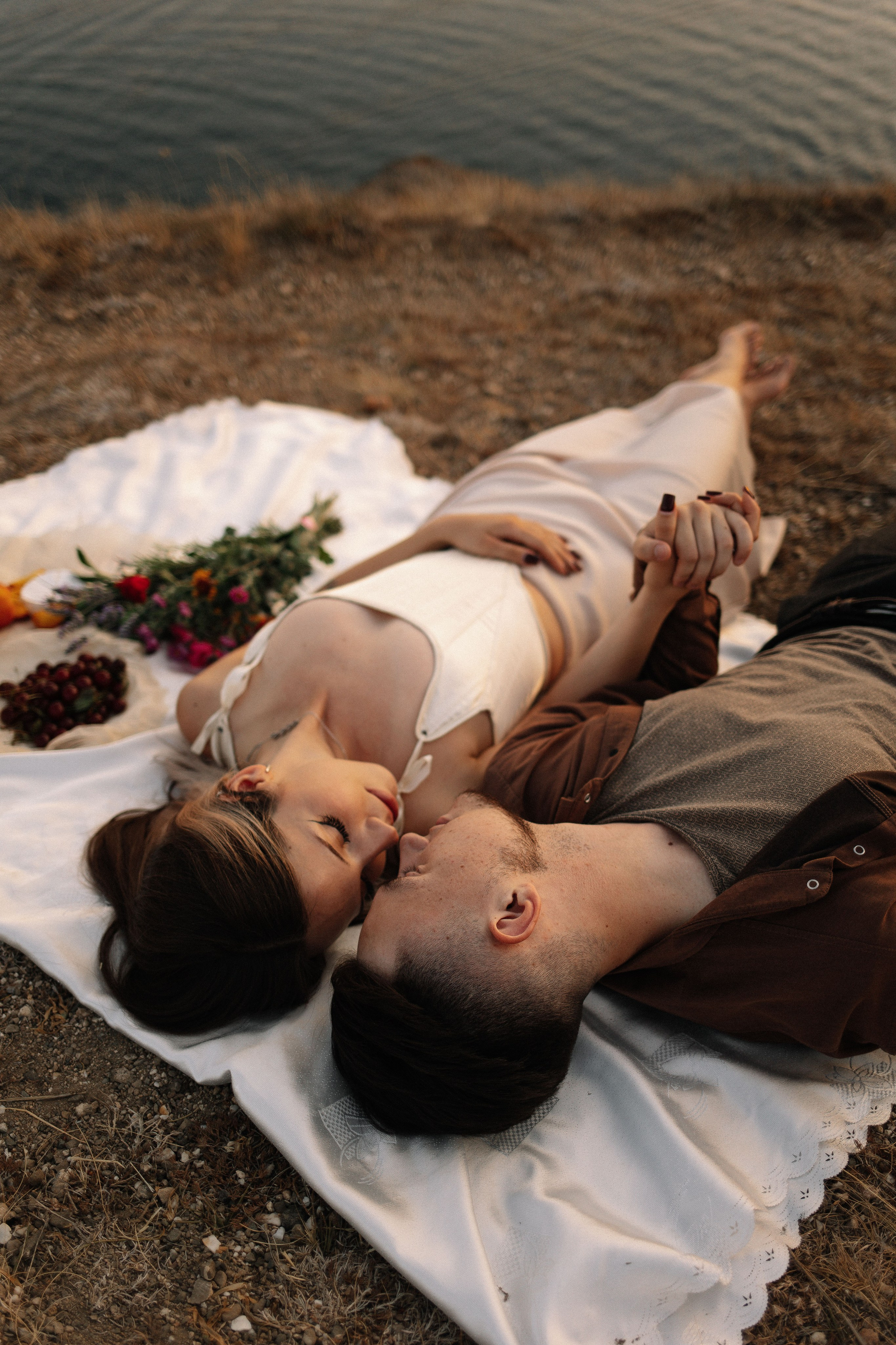 M&S. Семейный фотограф в Севастополе и Симферополе Александра Чистякова