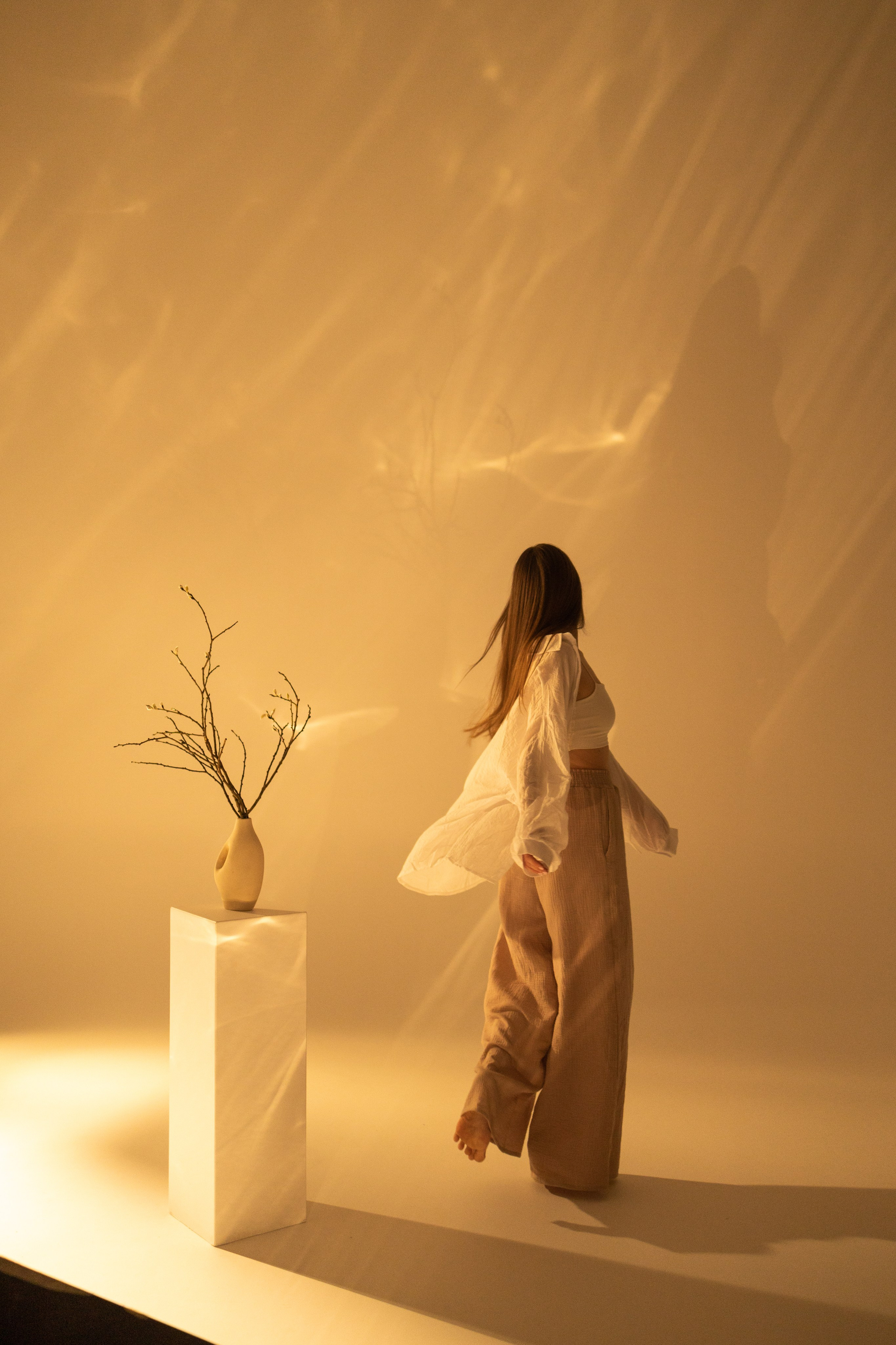 Эстетика П р о Я в л е н и я. Виноградова Маргарита. Фотограф P r o Явления