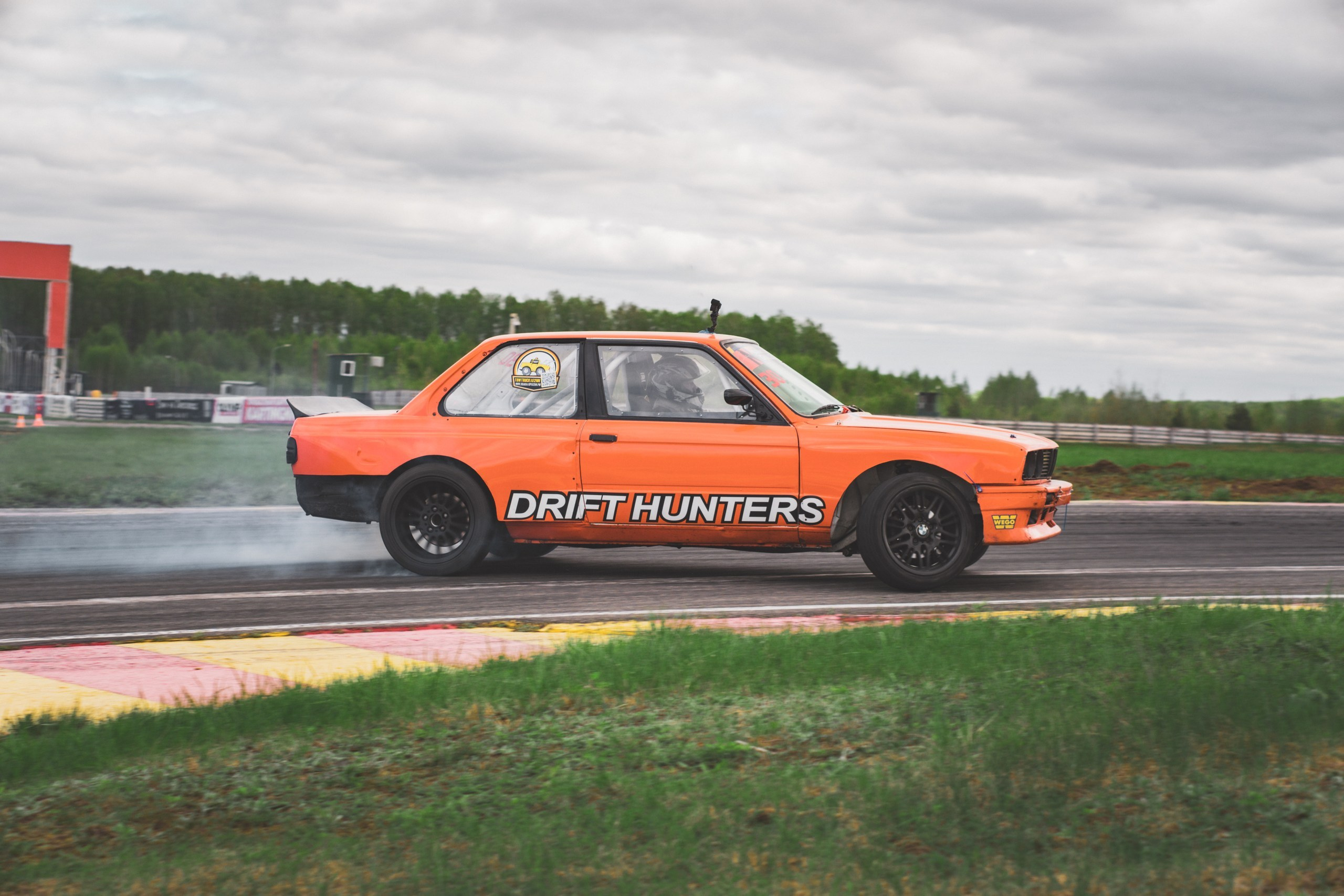 NotDaily. Фотограф Нижний Новгород — Дмитрий Грехов