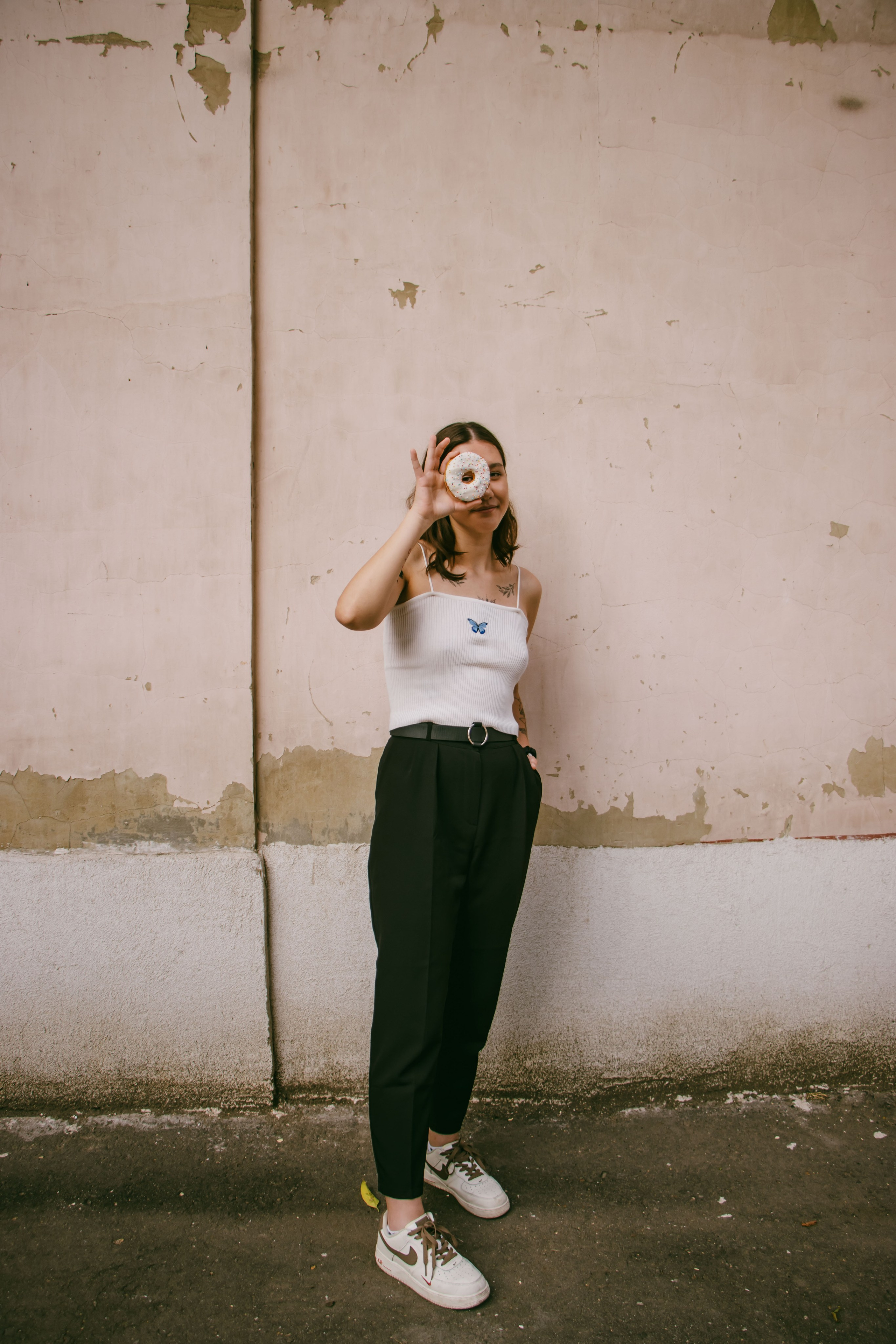 Маша. Репортажный фотограф в Москве Катя Луговая, портретный фотограф и «street» фотограф, фотосессии «под ключ»