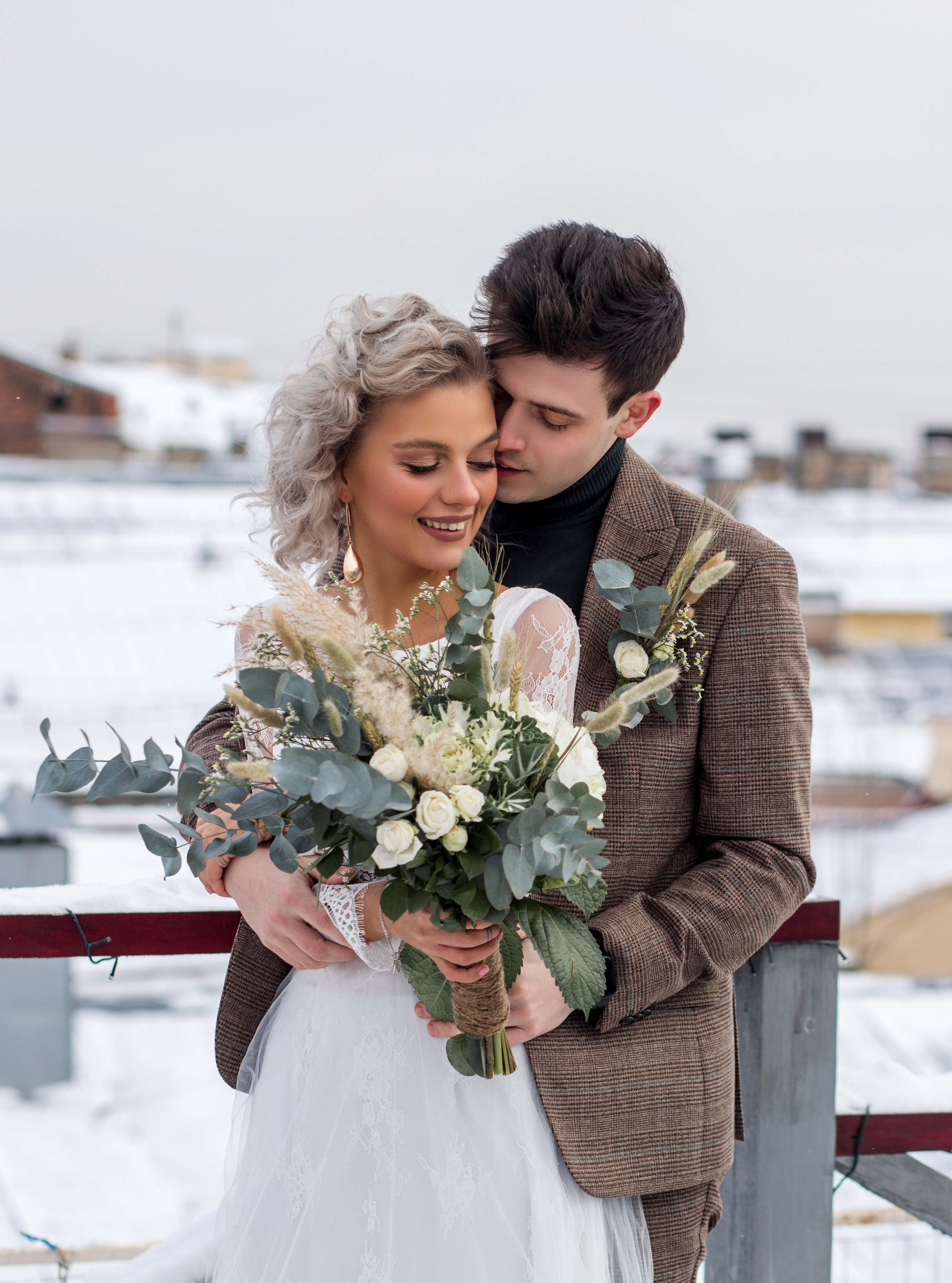 Моменты, которые хочется запомнить. Фотограф Санкт-Петербург Натали Тяглова