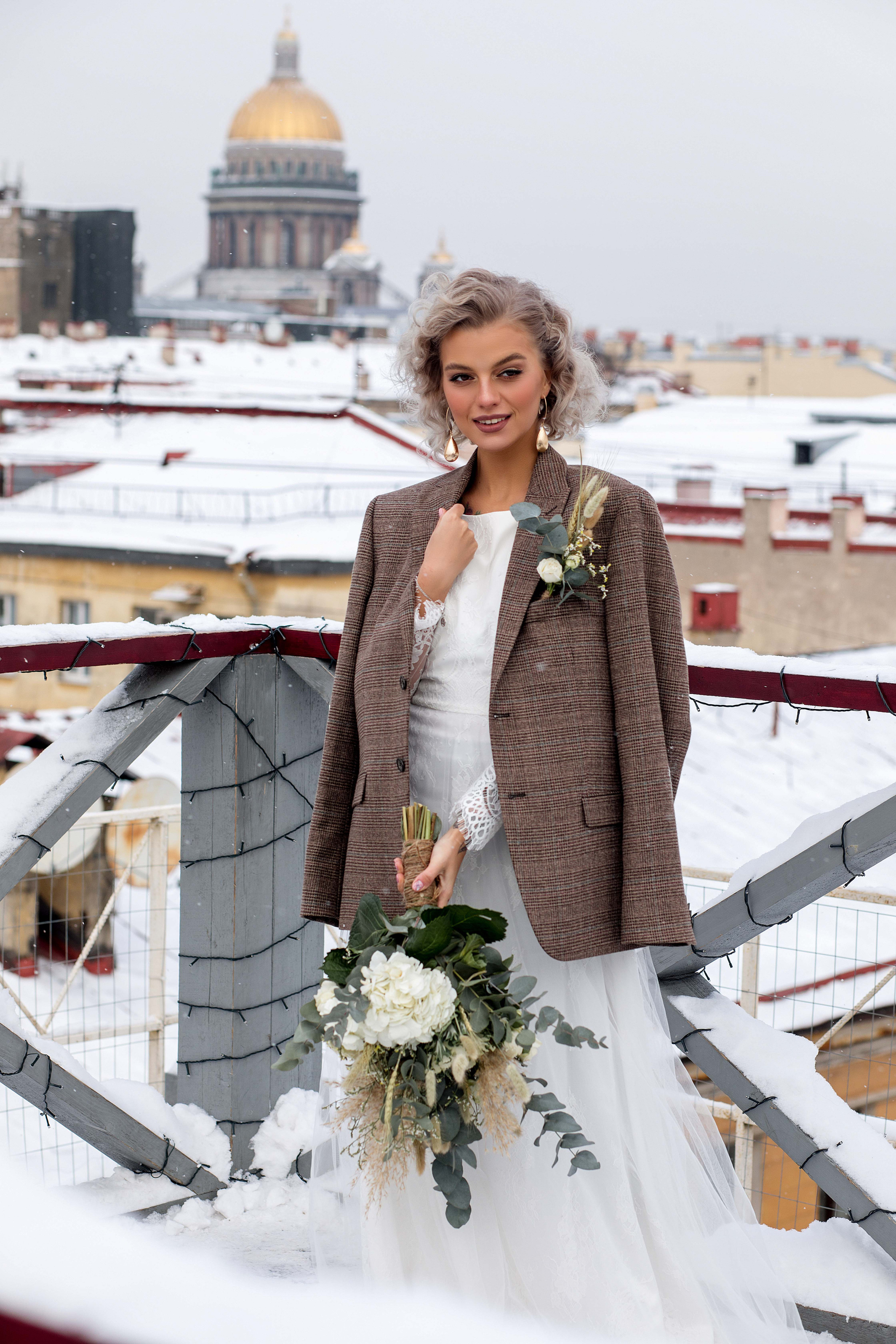 Моменты, которые хочется запомнить. Фотограф Санкт-Петербург Натали Тяглова