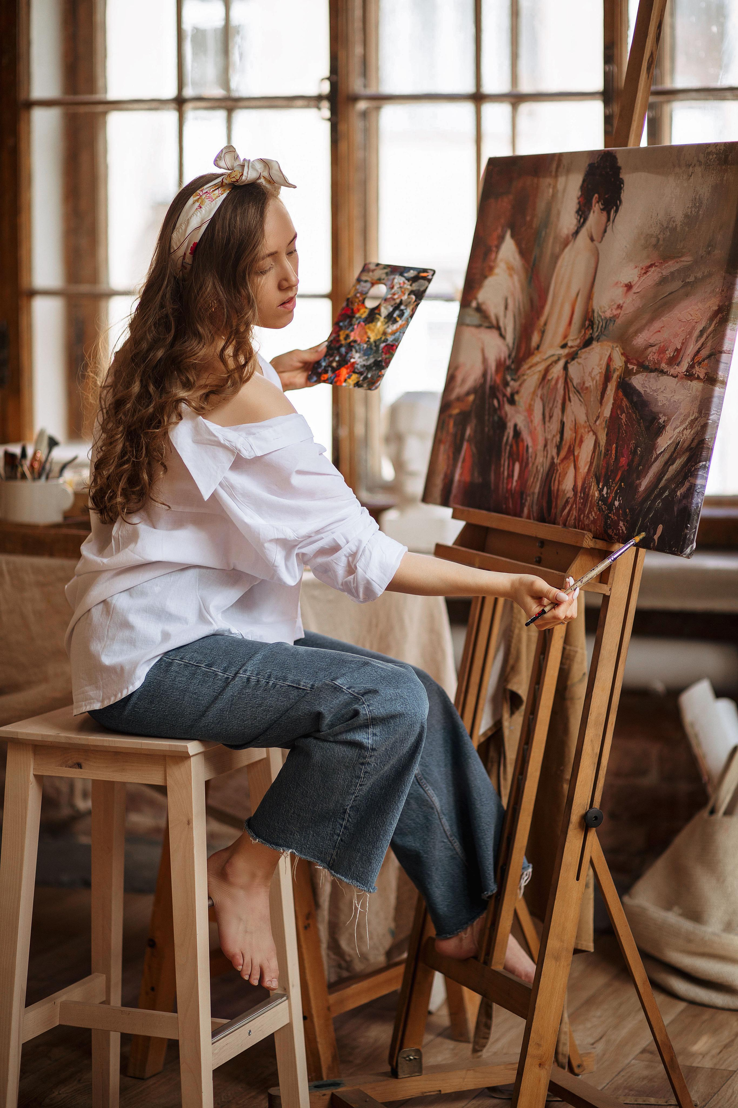 Моменты, которые хочется запомнить. Фотограф Санкт-Петербург Натали Тяглова