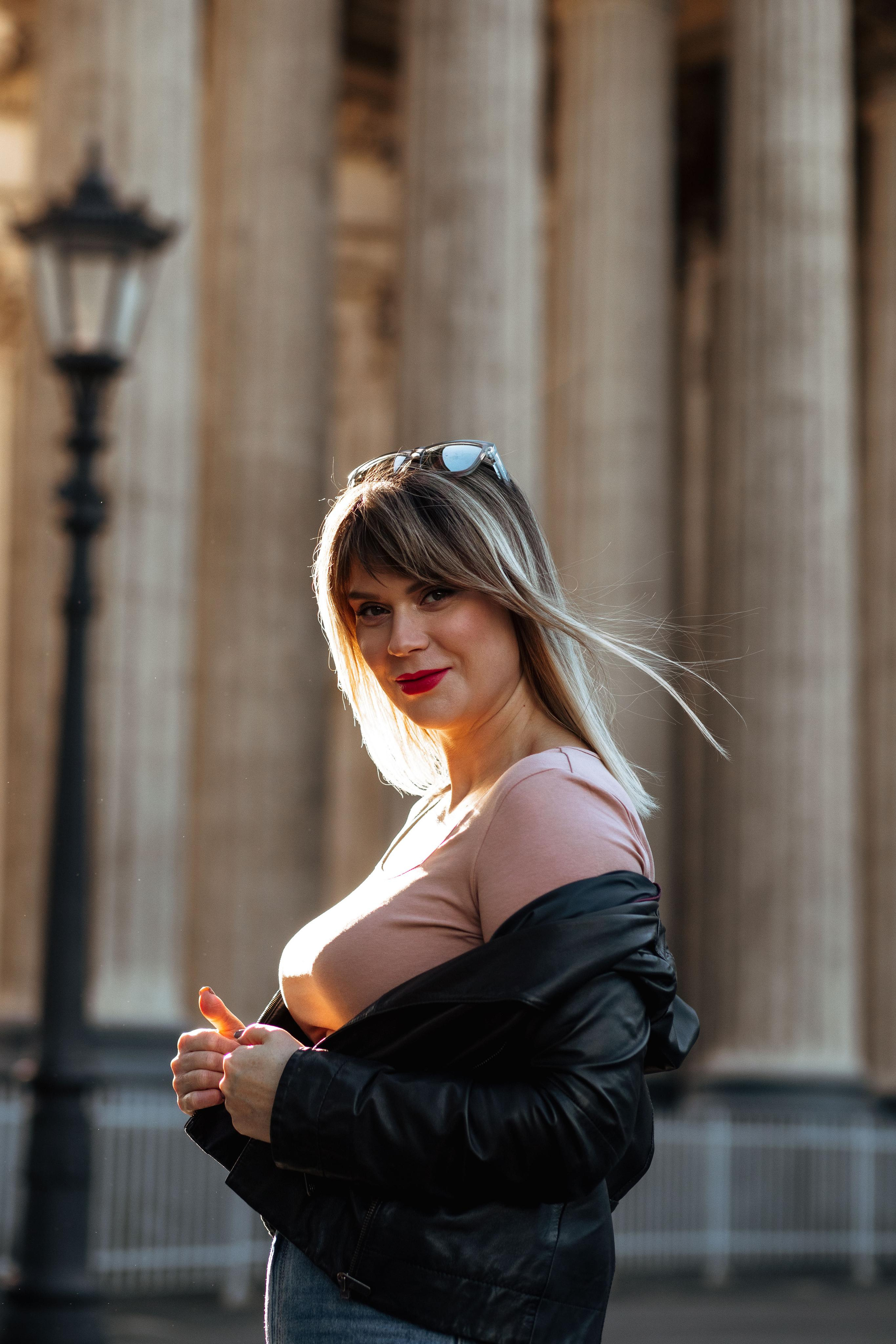 Моменты, которые хочется запомнить. Фотограф Санкт-Петербург Натали Тяглова