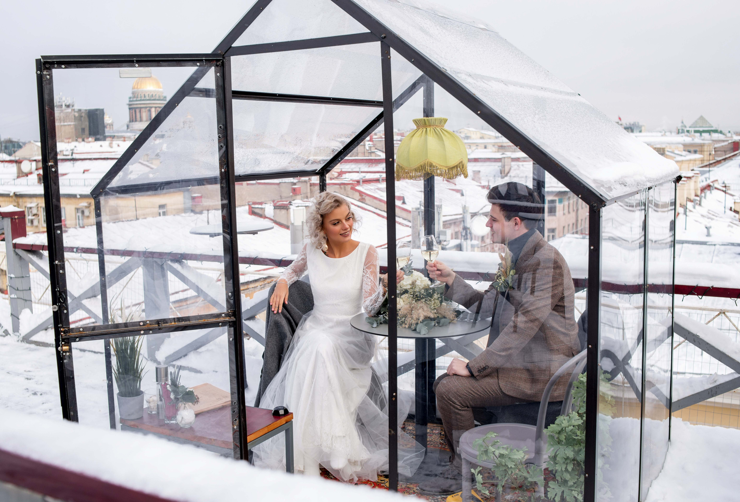 Моменты, которые хочется запомнить. Фотограф Санкт-Петербург Натали Тяглова