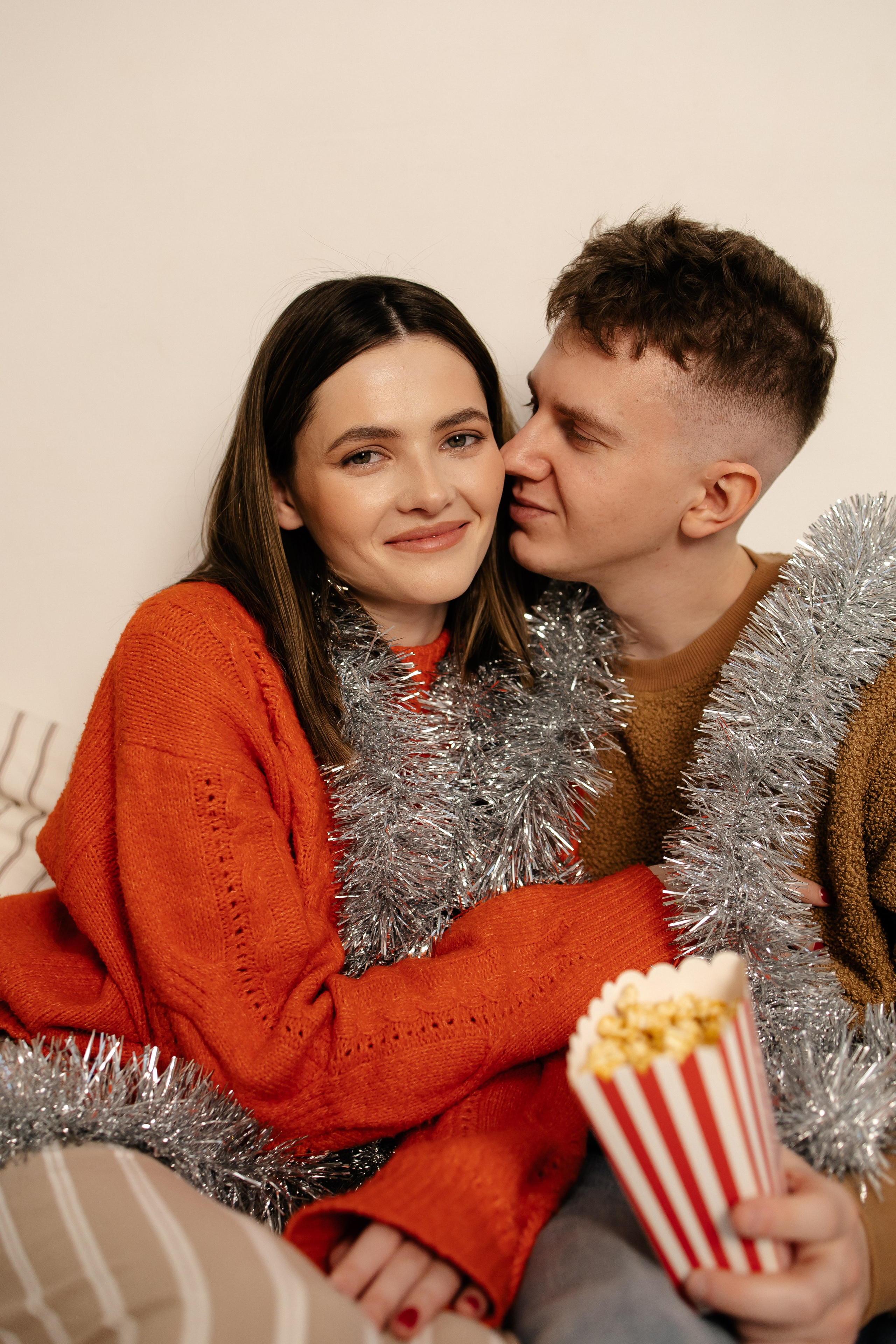 Семейная фотосессия. Свадебный и портретный фотограф в Орле и Москве Диана Ларичева