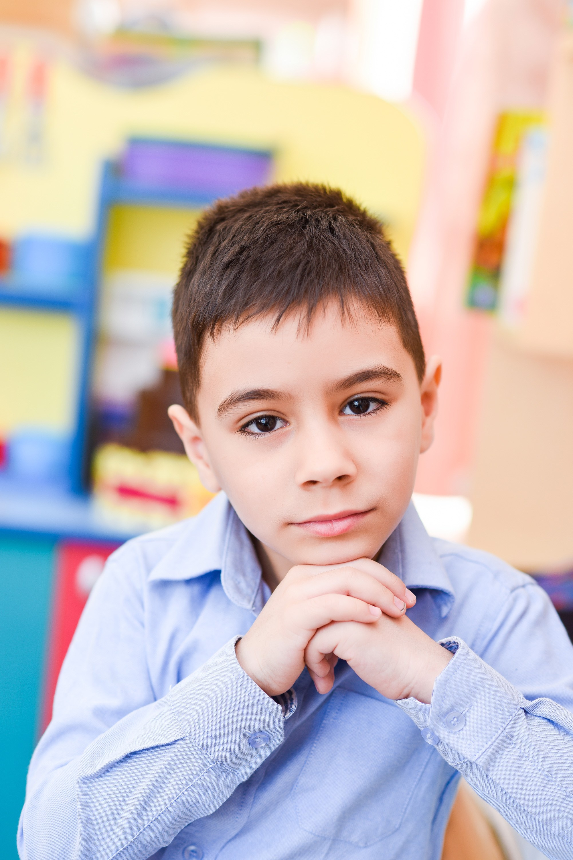 Д/с № 22. Фотограф Ярмишко Дарья. Выпускные фотокниги