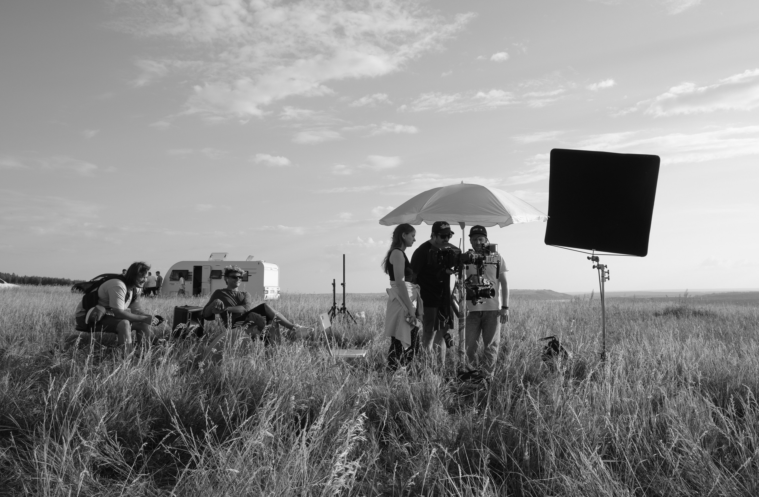 Репортаж. Фотограф Дима Хочуровский в Казани