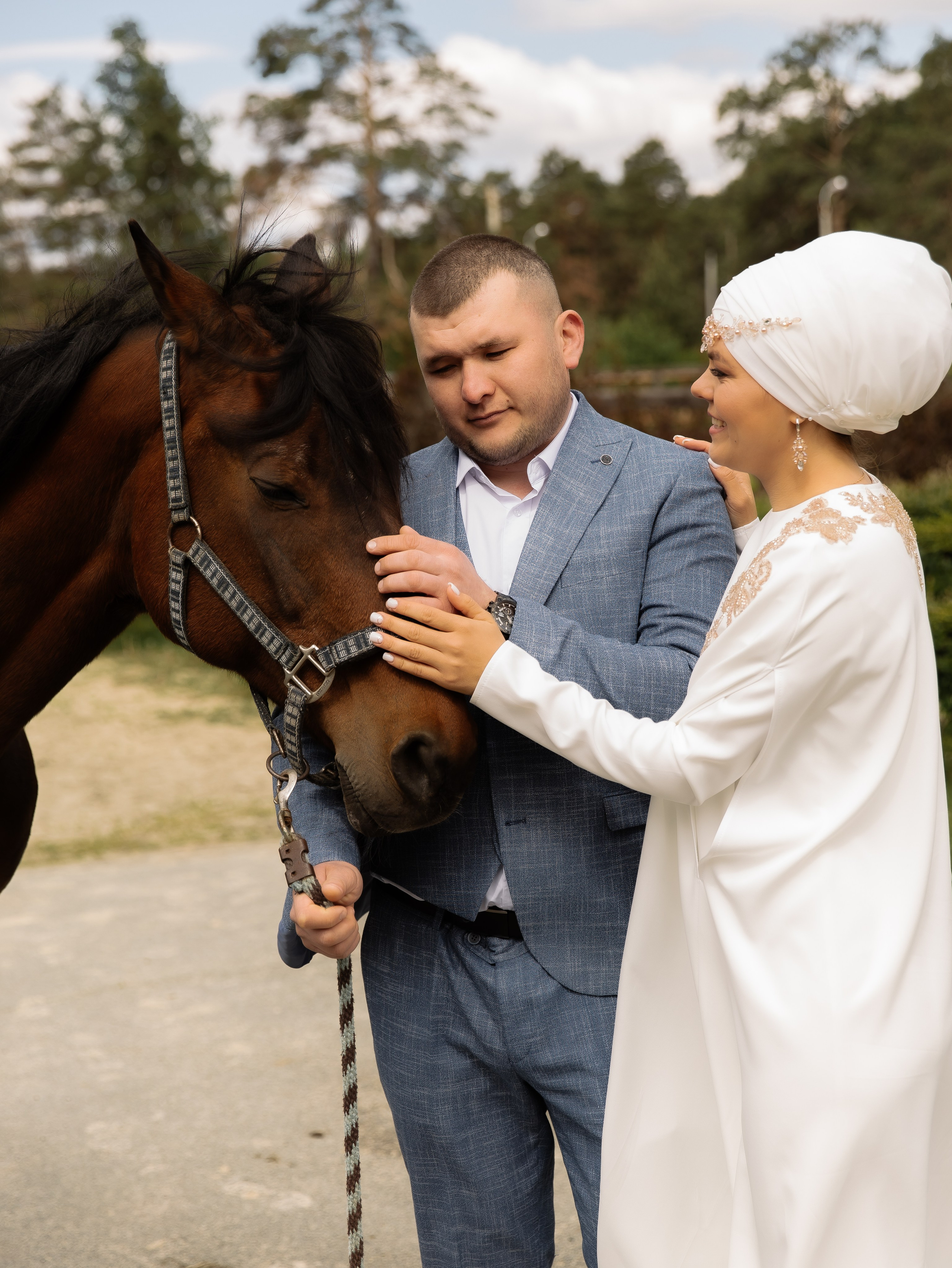 Никах съемка в Пегасе. СВАДЕБНЫЙ ФОТОГРАФ ЧЕЛЯБИНСК