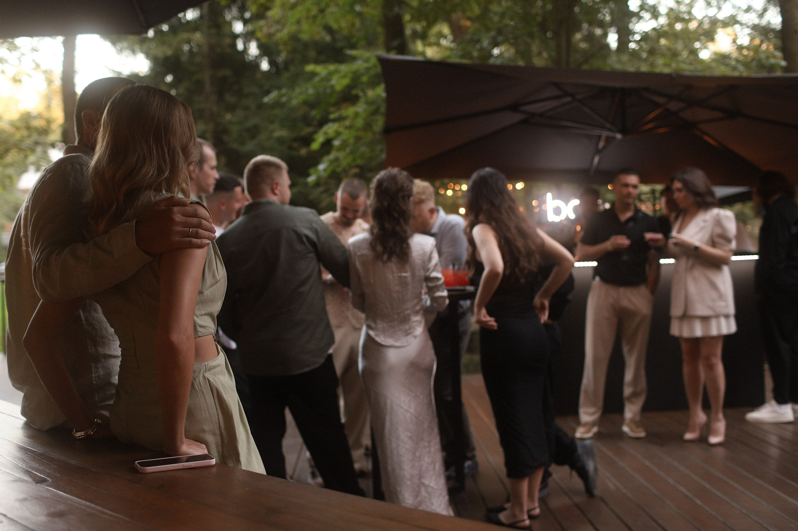 Елена и Марк. Фотограф Москва, Чехов Цыкоза Алина