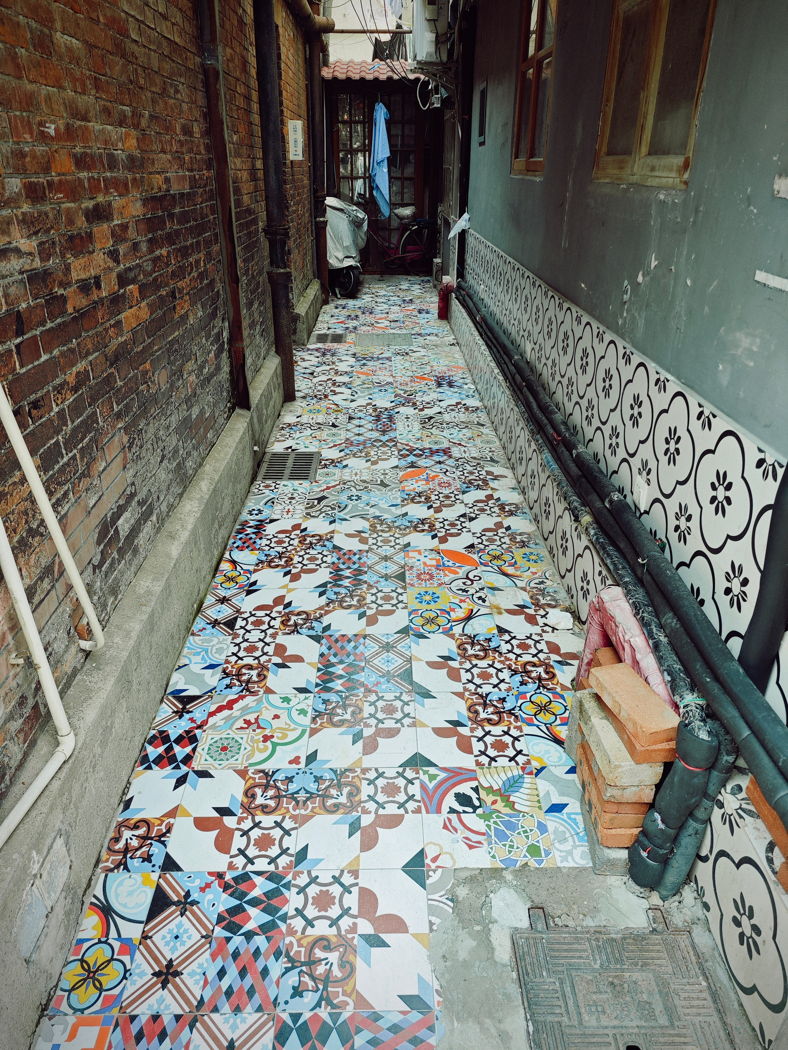 The Great Journey to China. Brjankin.com