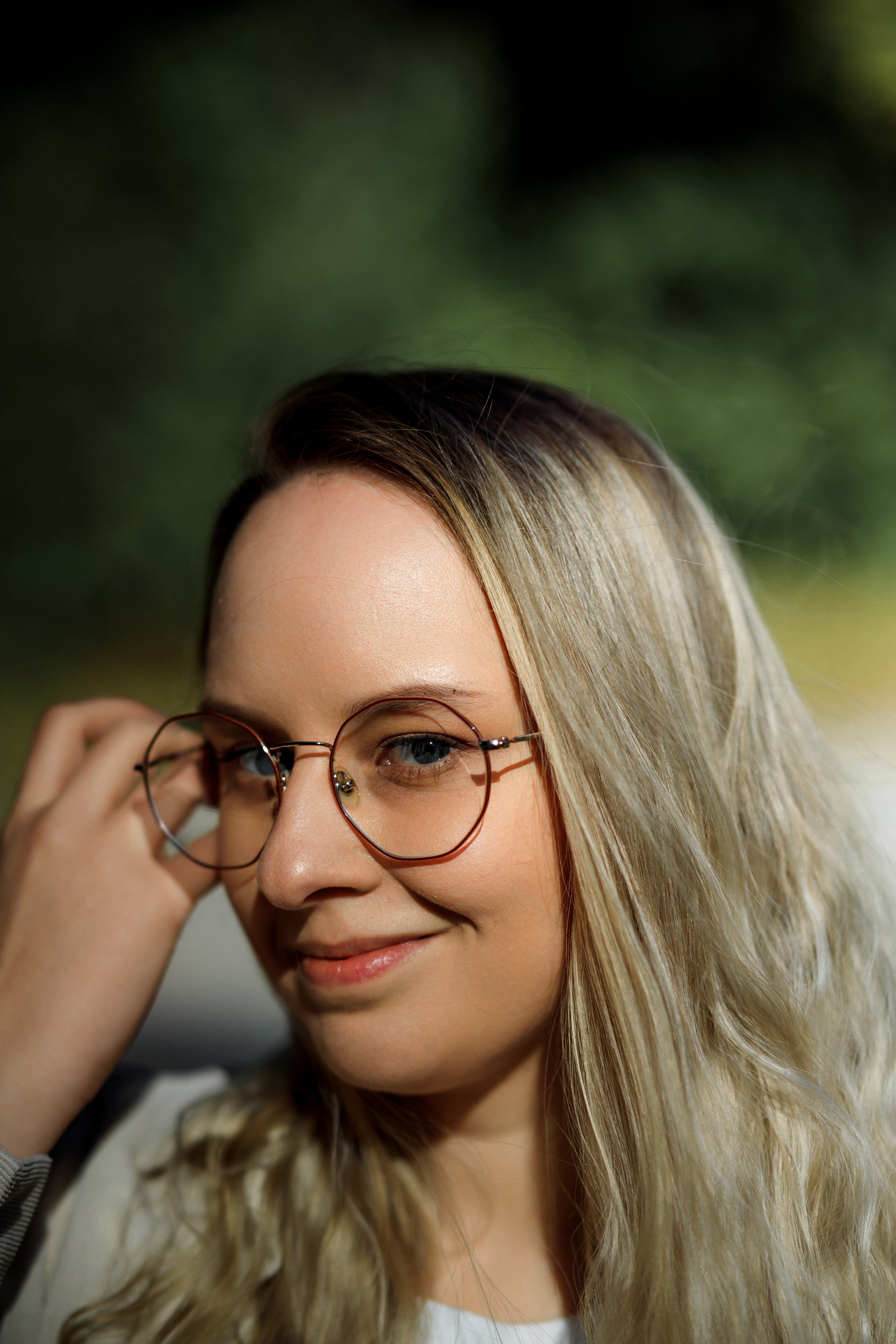 Карина. Свадебный фотограф Варшава Лодзь Польша Елена Юцова