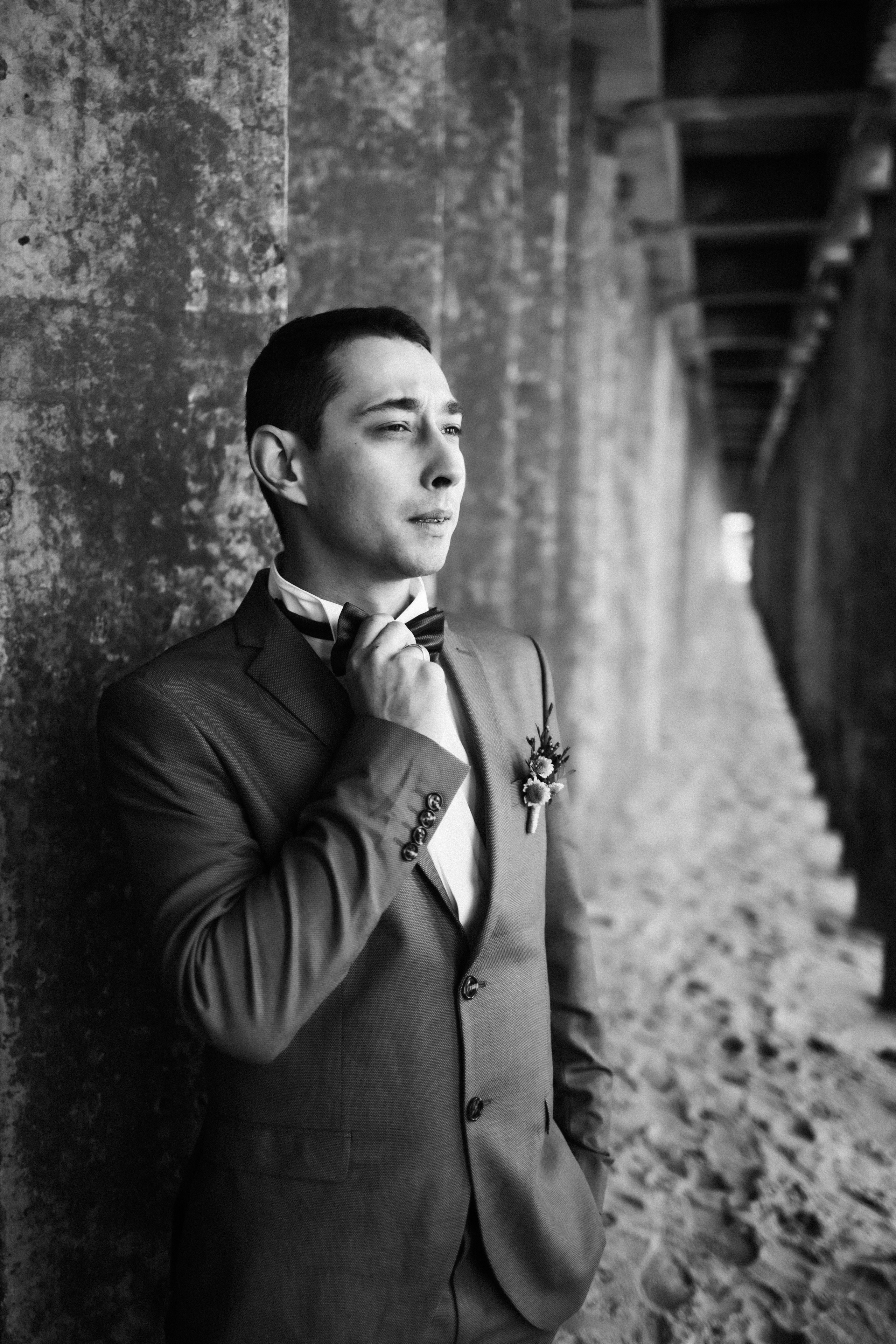 Анна и Роман. Фотограф Зеленоградск Красильникова Елена