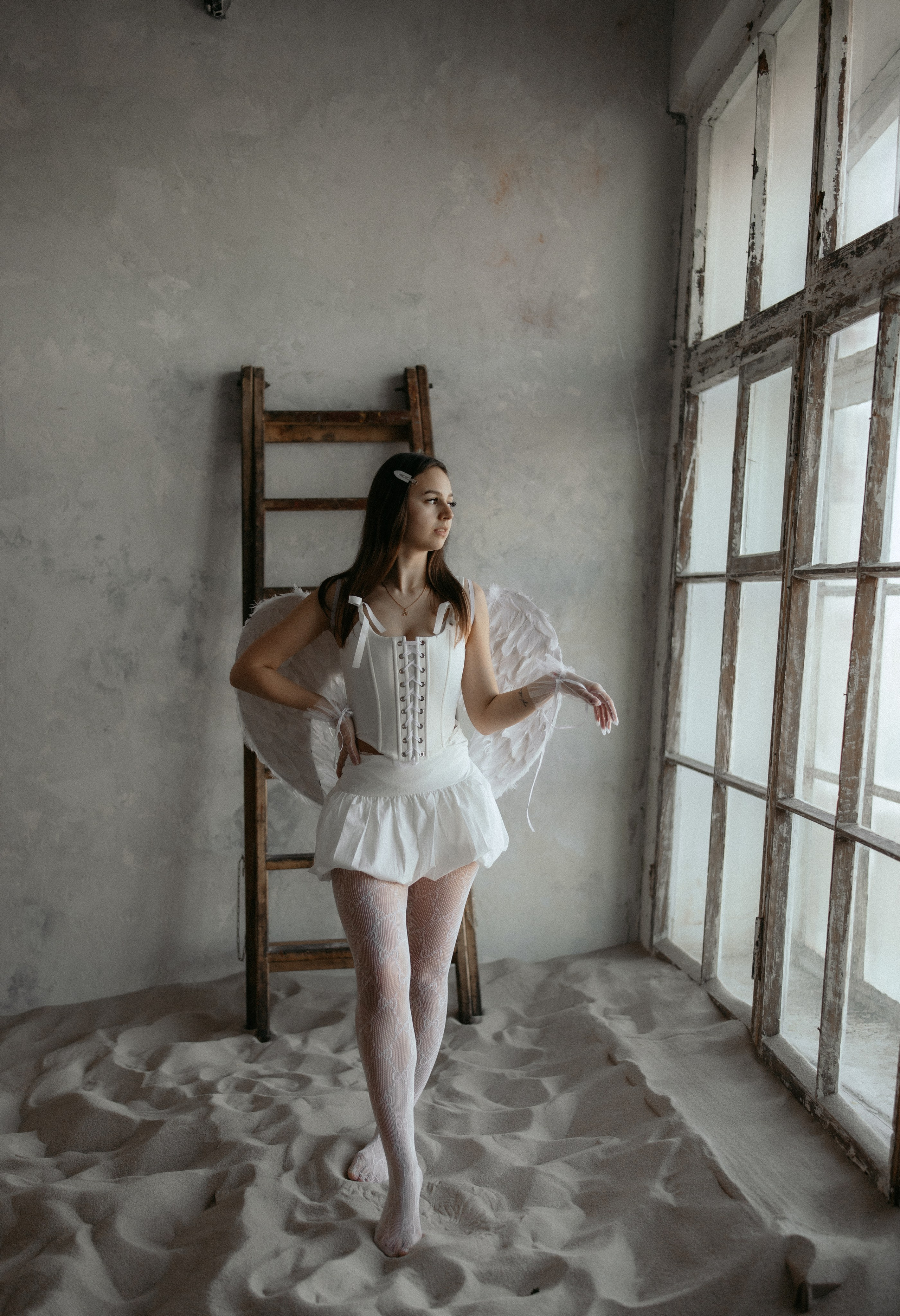 Юля. Свадебный фотограф Елена Никитина г. Егорьевск