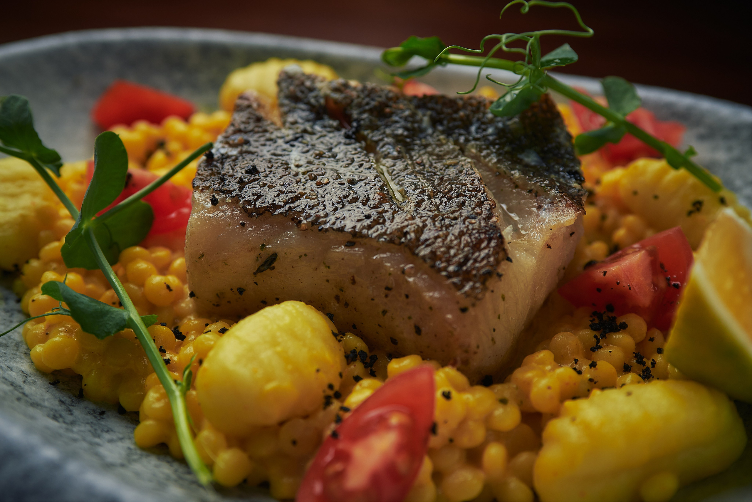 Фото меню. Константин Кордонский | Интерьерный и food-фотограф в Кисловодске и КМВ