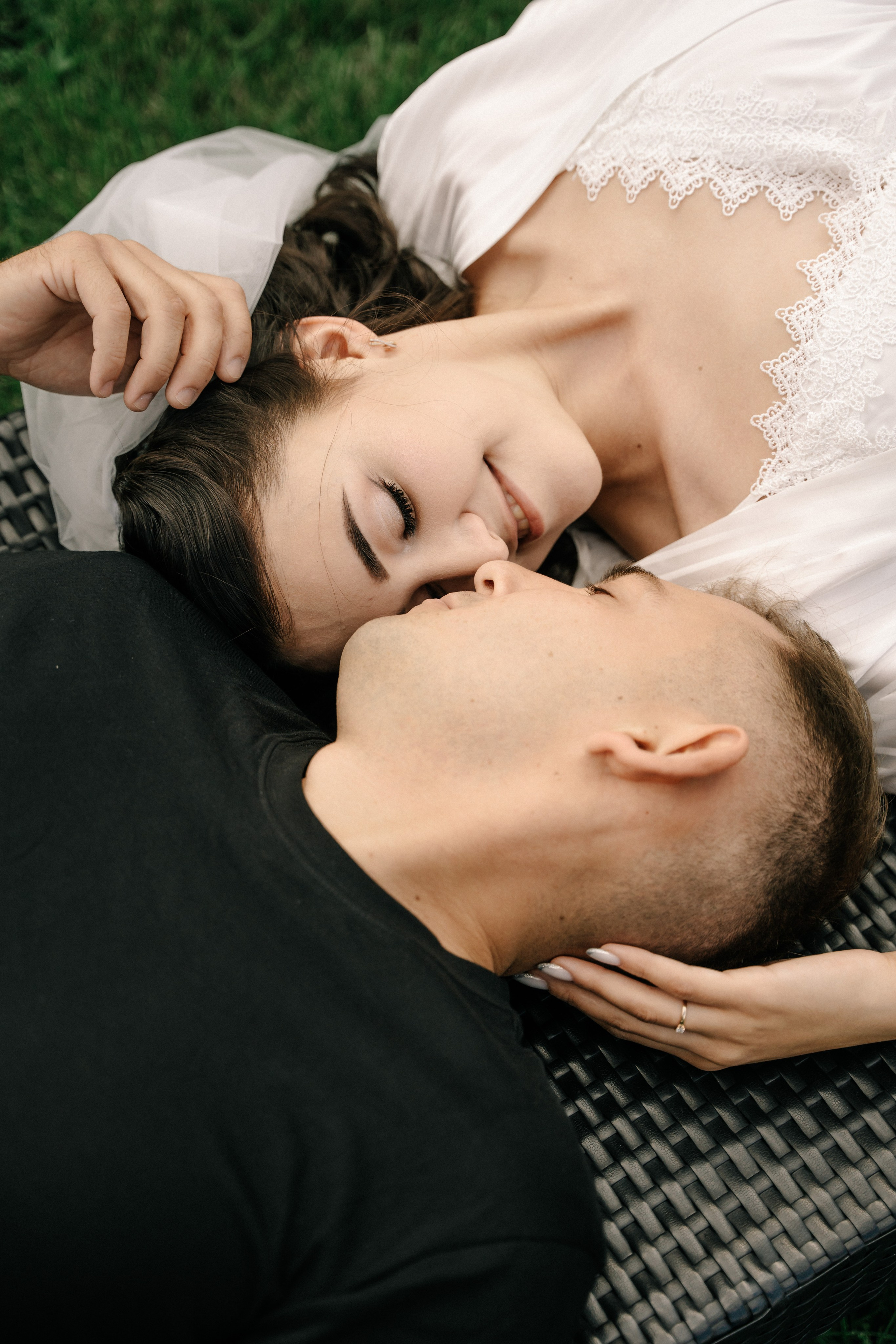 Камила и Равиль. Ульяна Ремезова | Фотограф | Челябинск