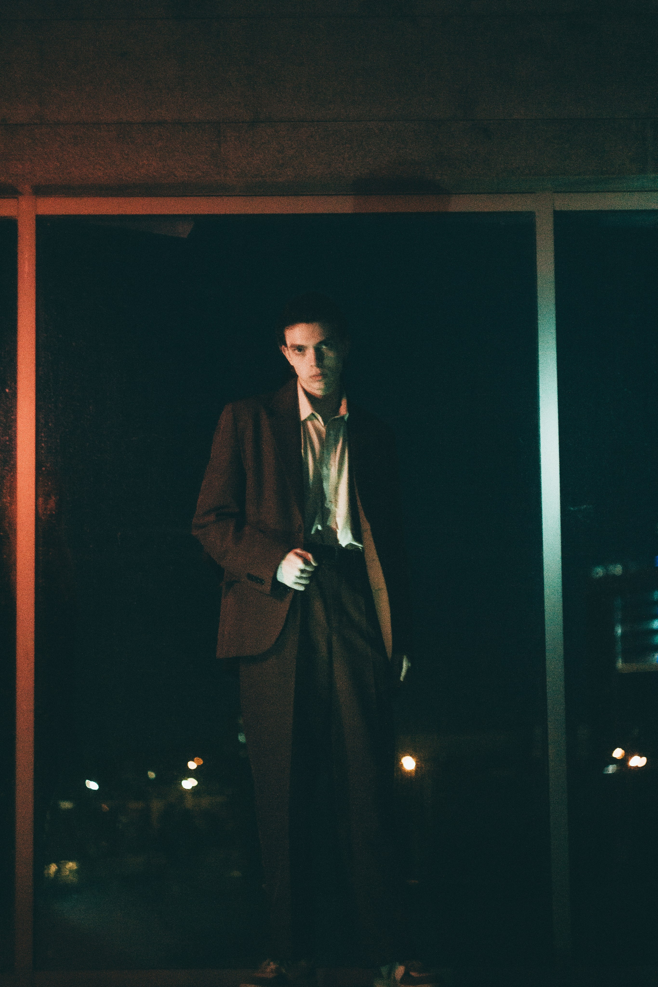 Слава. Фотограф Тимур Хайруллин