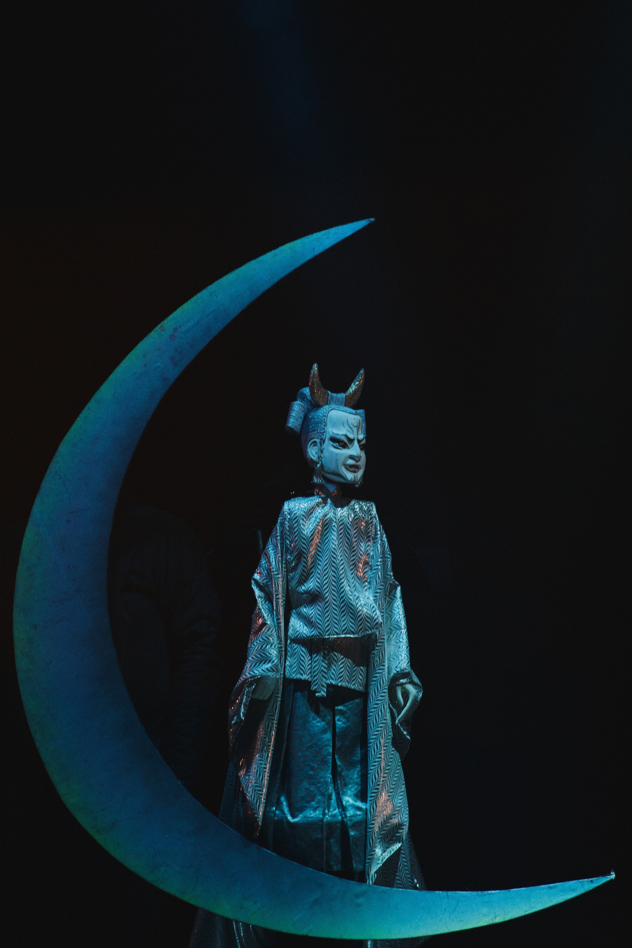 The play “Tanabata”