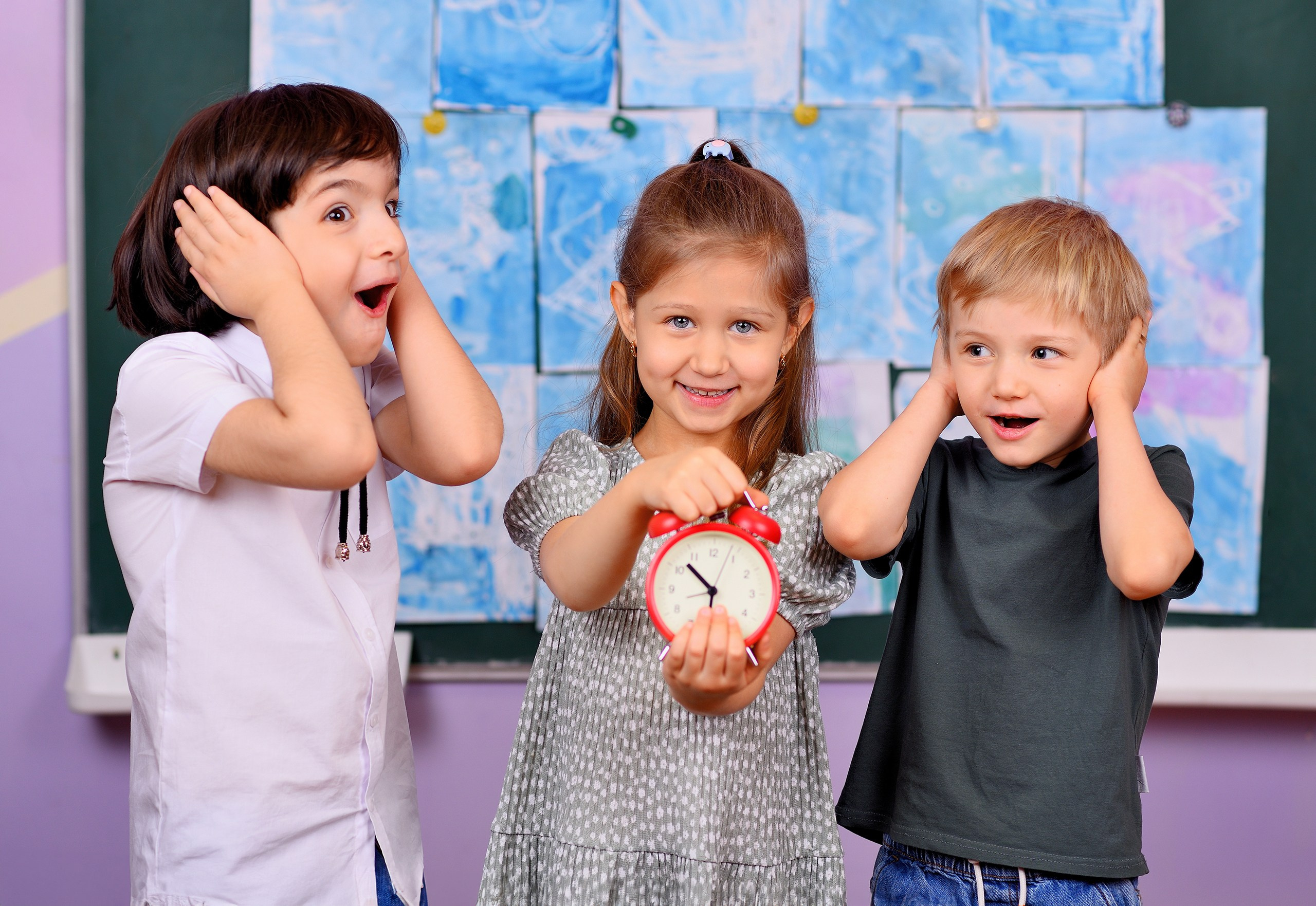 Съемка детей в детском саду для выпускных альбомов. Фотограф в детский сад и школу | Выпускные альбомы | МОСКВА | РЕУТОВ