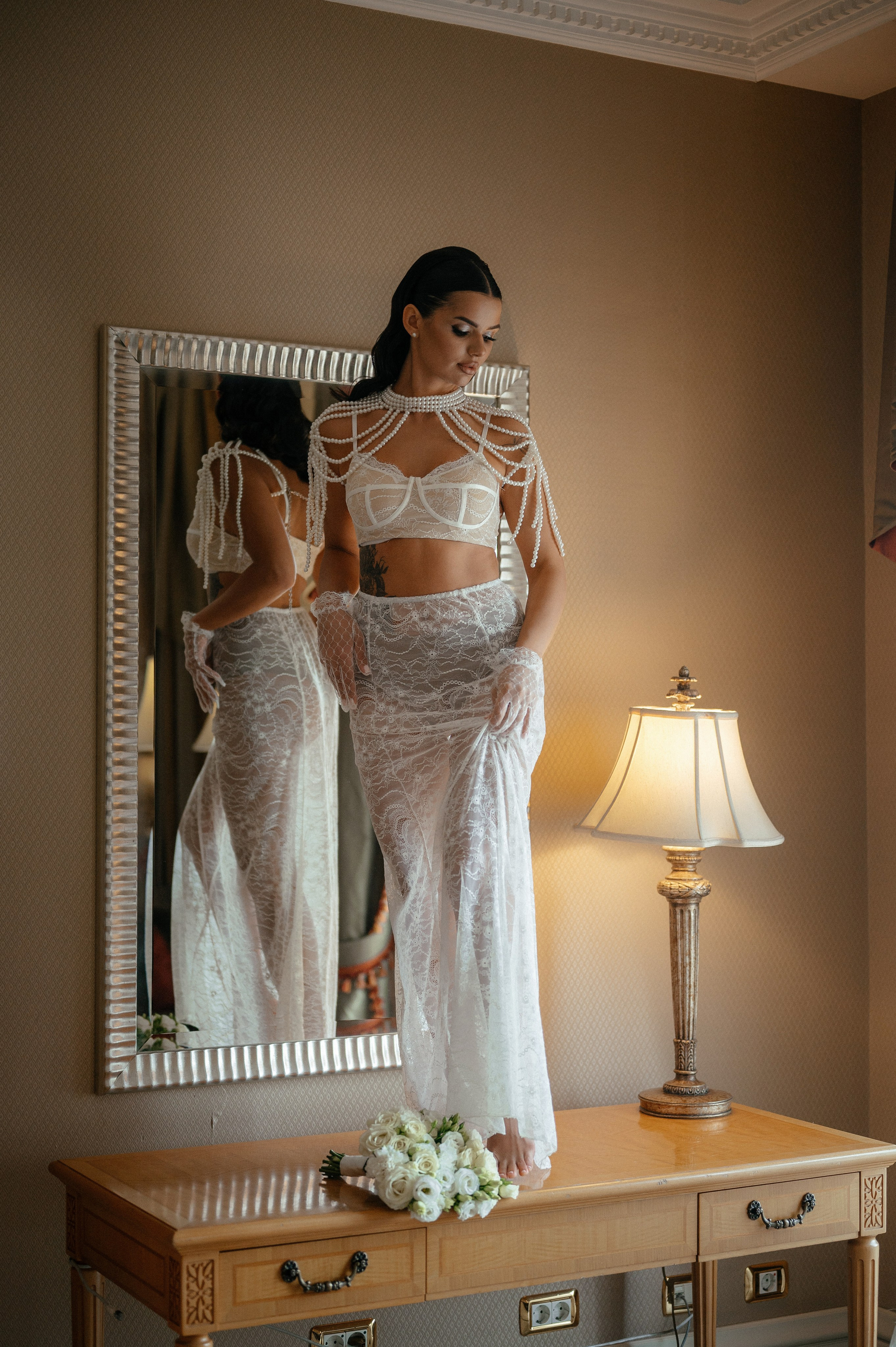 Катя & Михаил. Свадебный фотограф в Донецке — Вита Донец