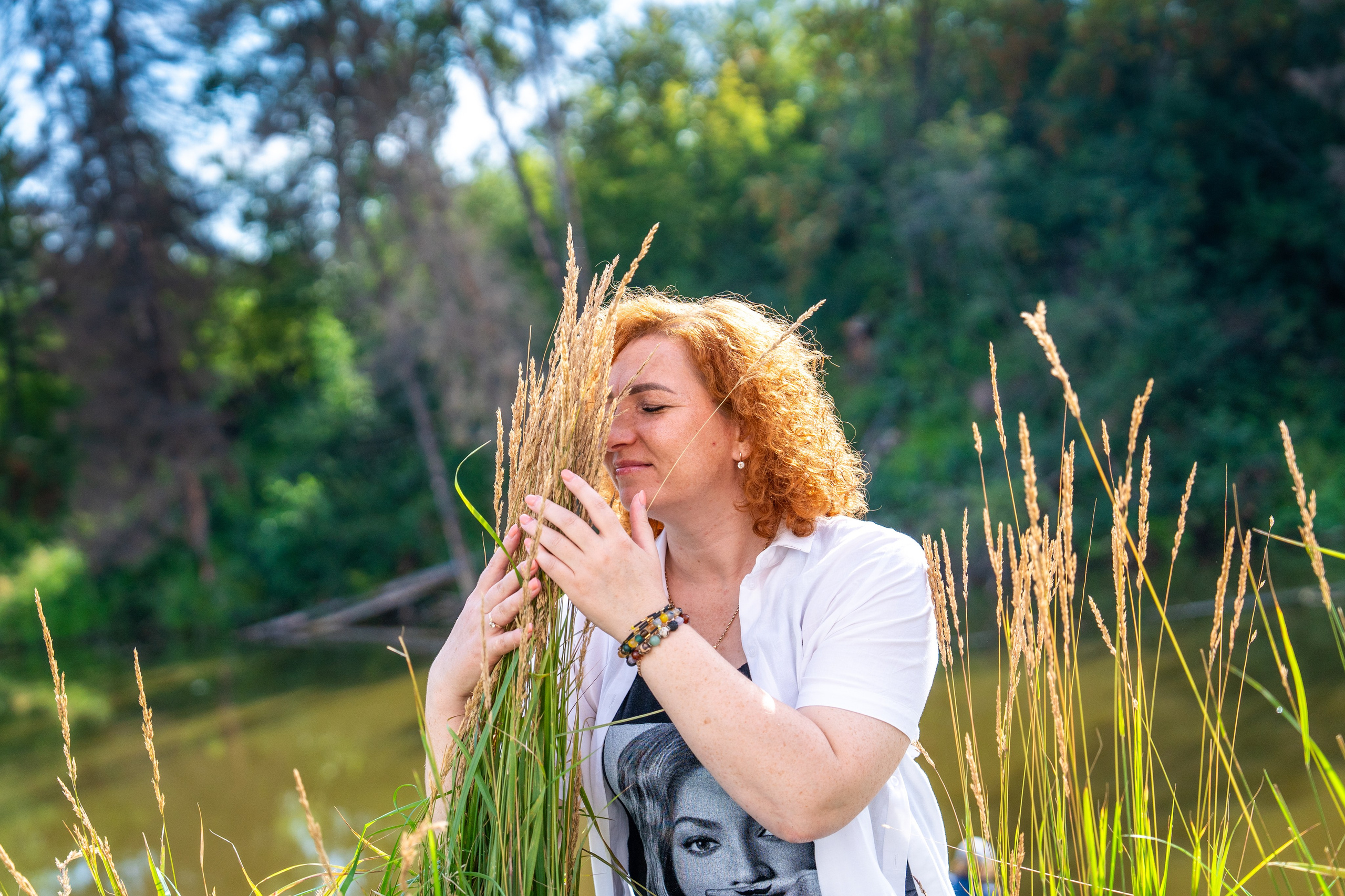 Светик. Фотограф Наталья Сорока Ижевск