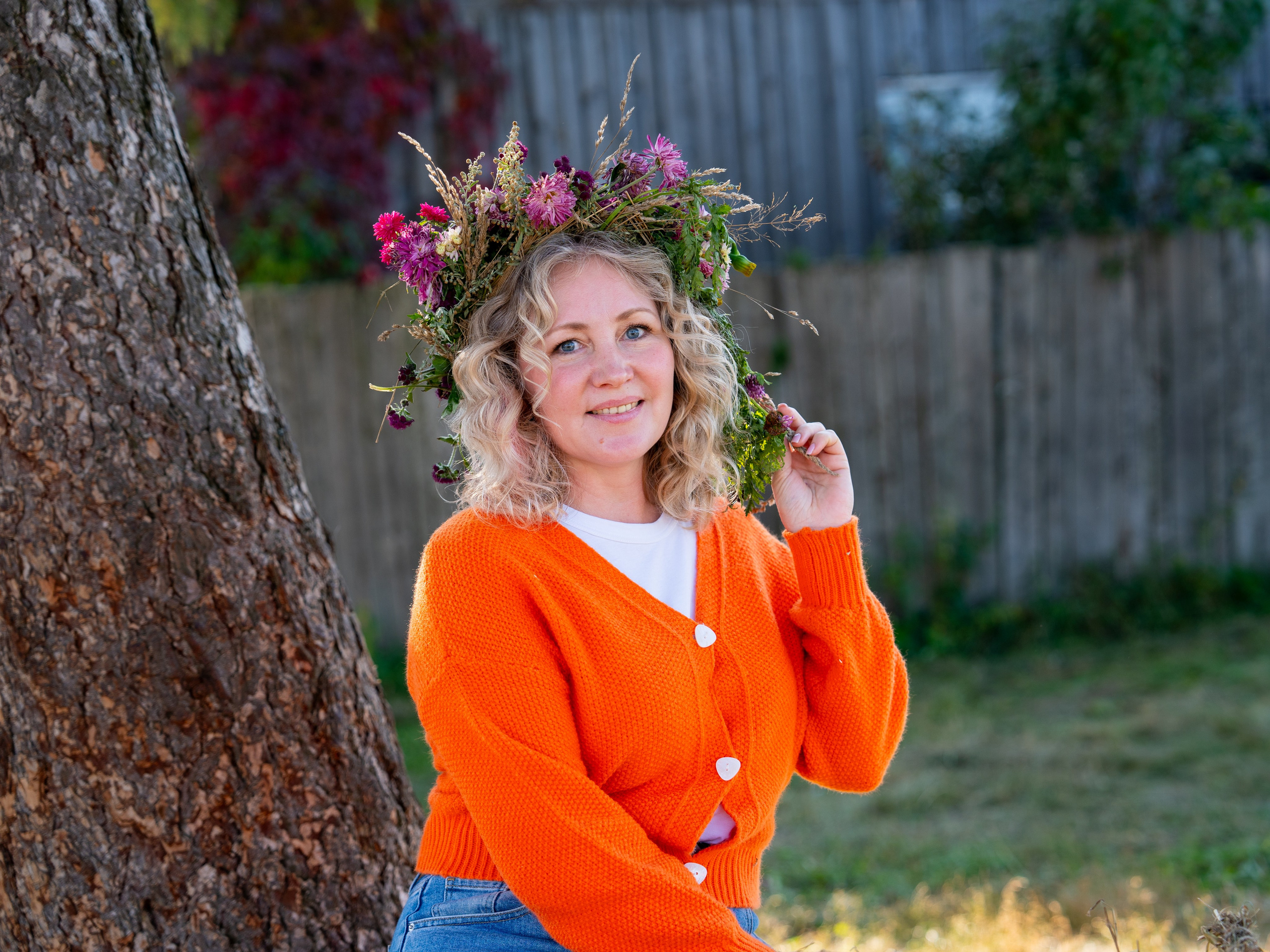 Ярмарка. Фотограф Наталья Сорока Ижевск