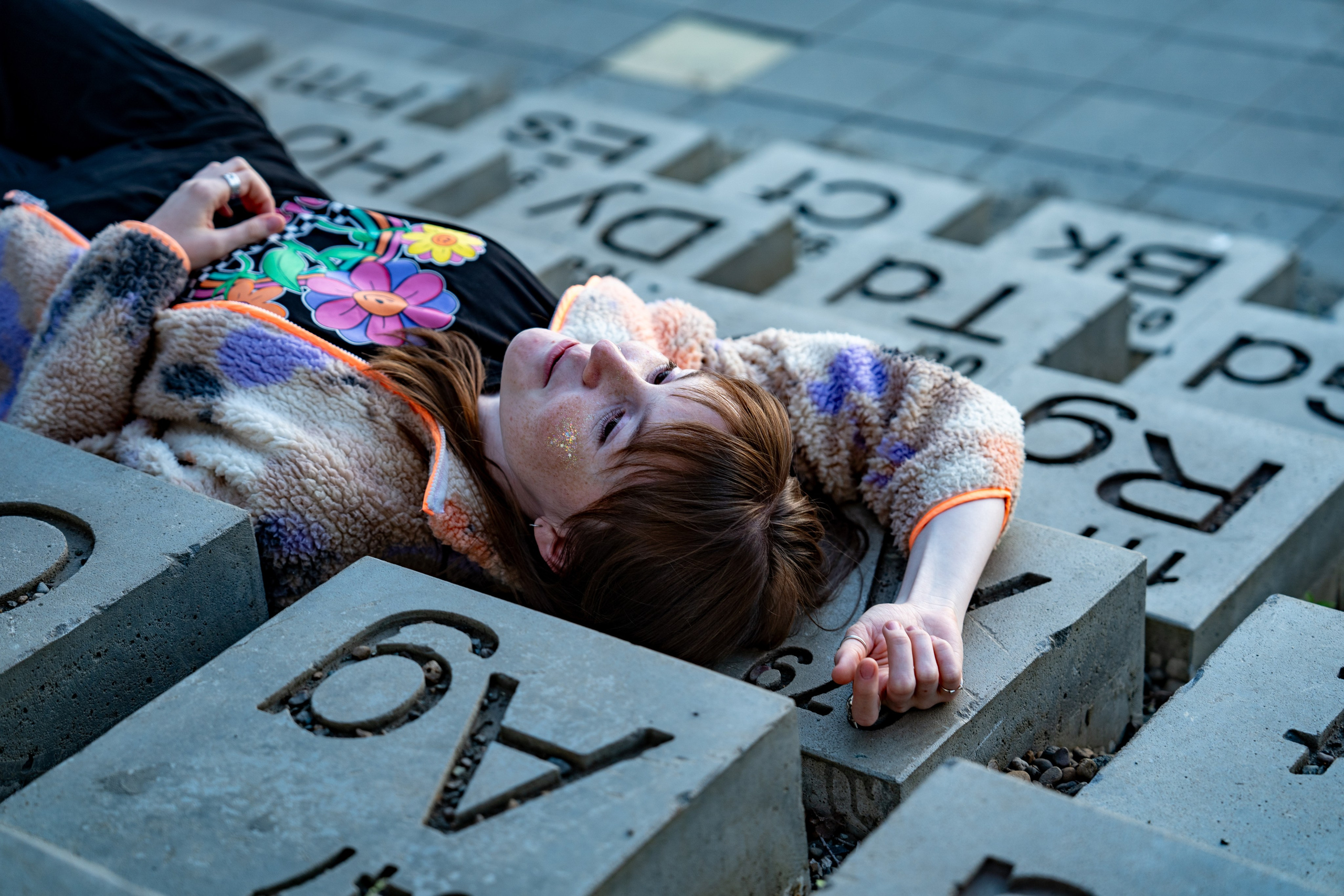 Лиза. Фотограф Наталья Сорока Ижевск