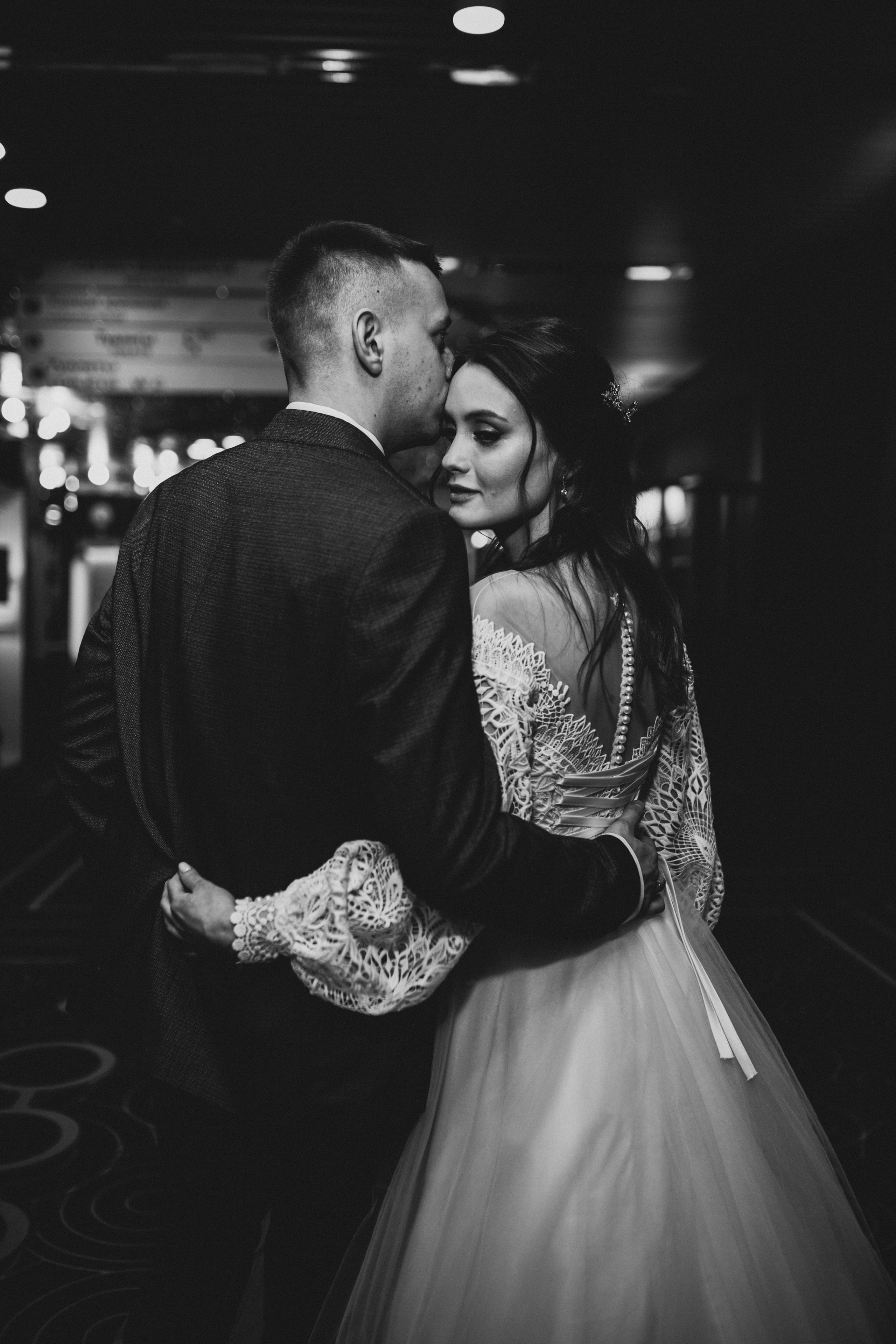 Ксения и Виталий. Женский, свадебный и love story фотограф в Москве