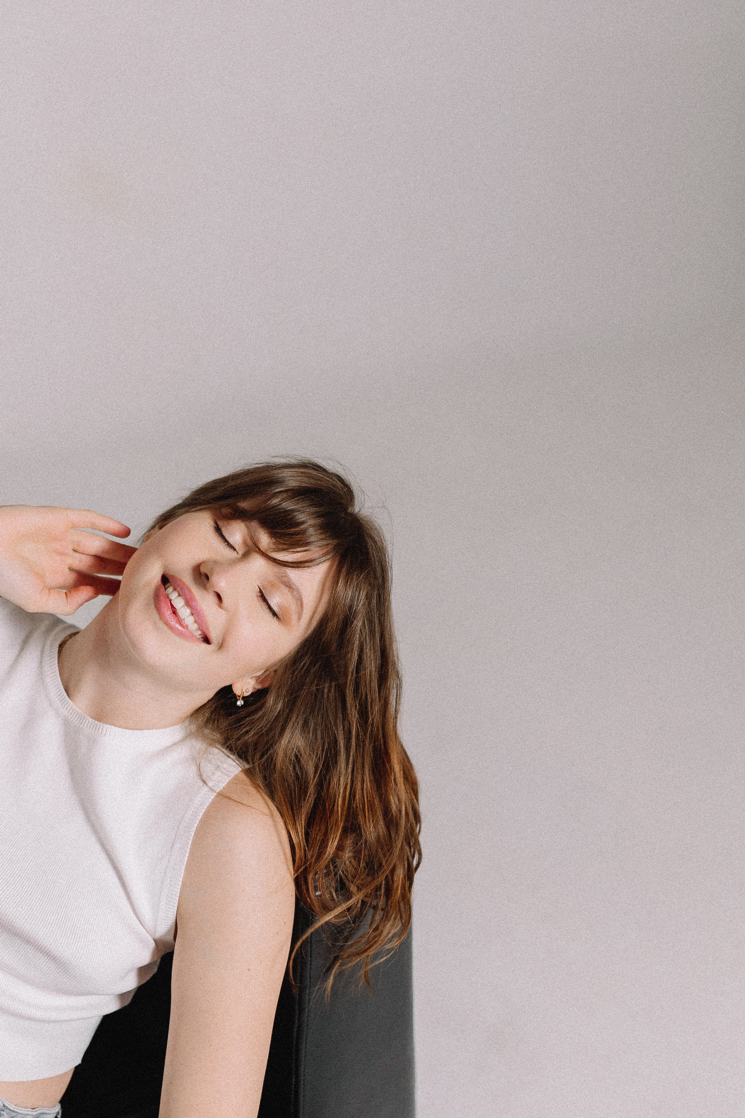 К. О любви. о чувствах. о вас. Аня Суббота