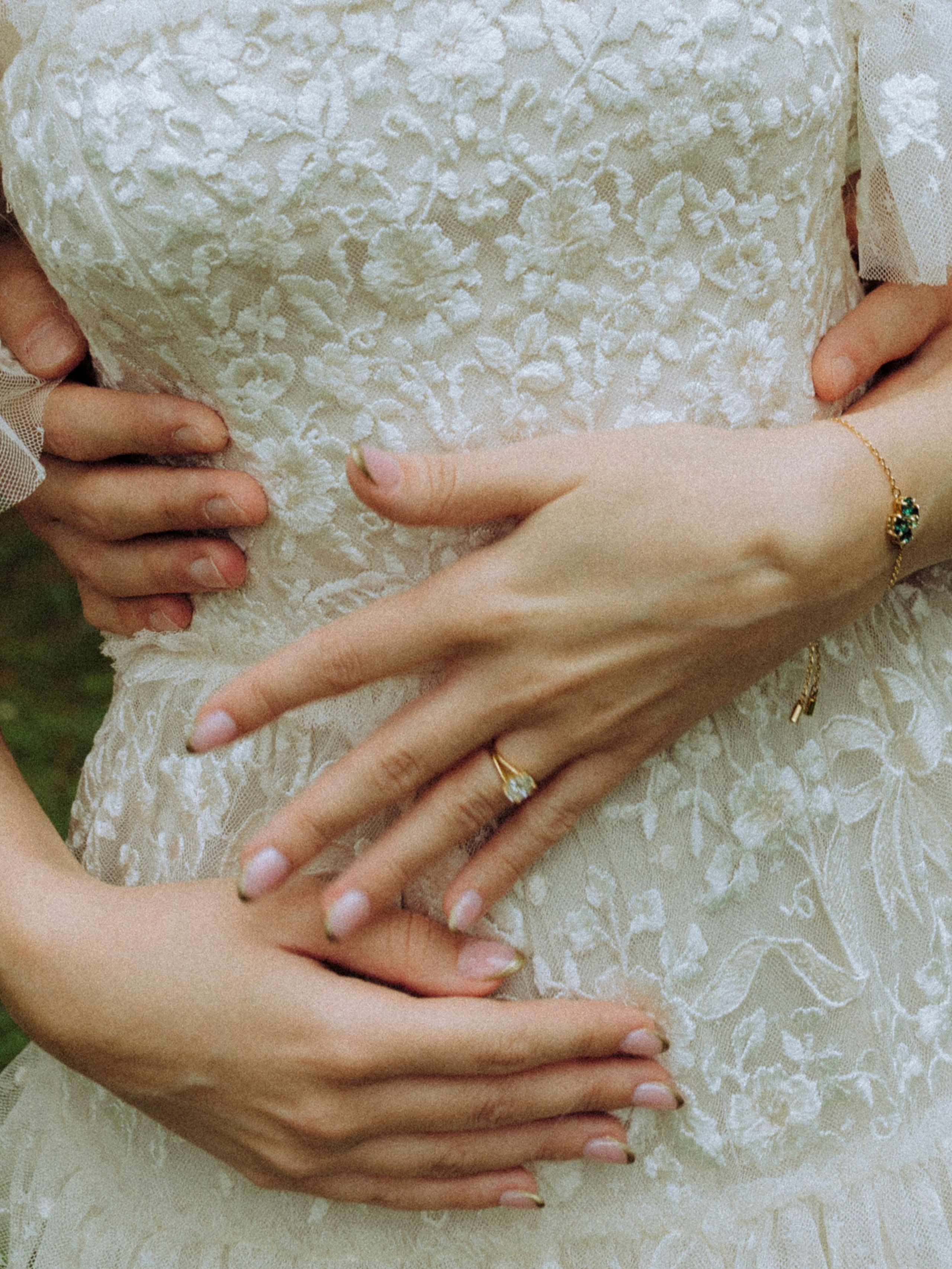 A quiet celebration of two hearts and poetry of togetherness. Katerina Nord | Wedding and Couple Photographer in Germany and Europe