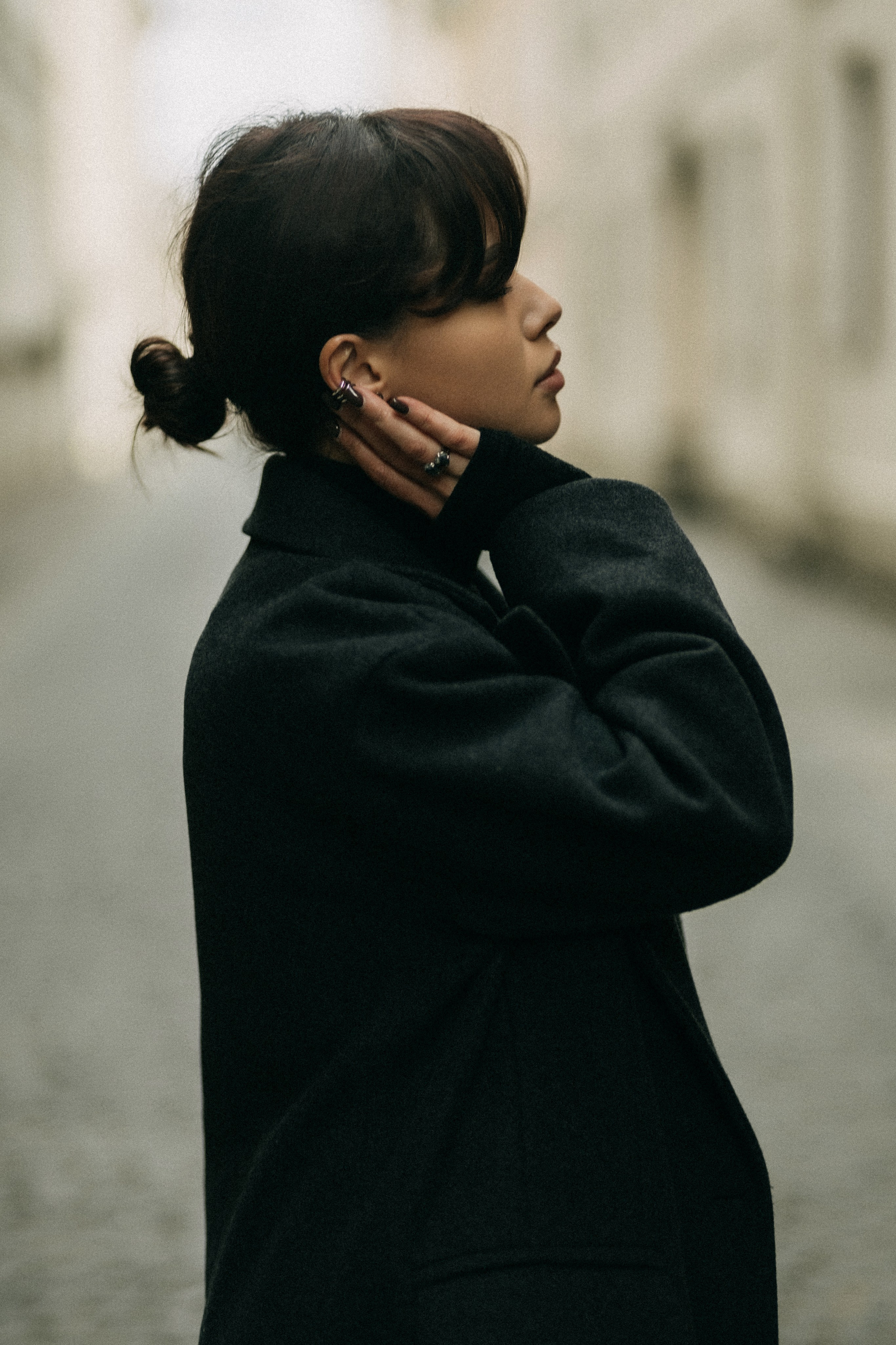 Ольга. Фотограф в Санкт-Петербурге