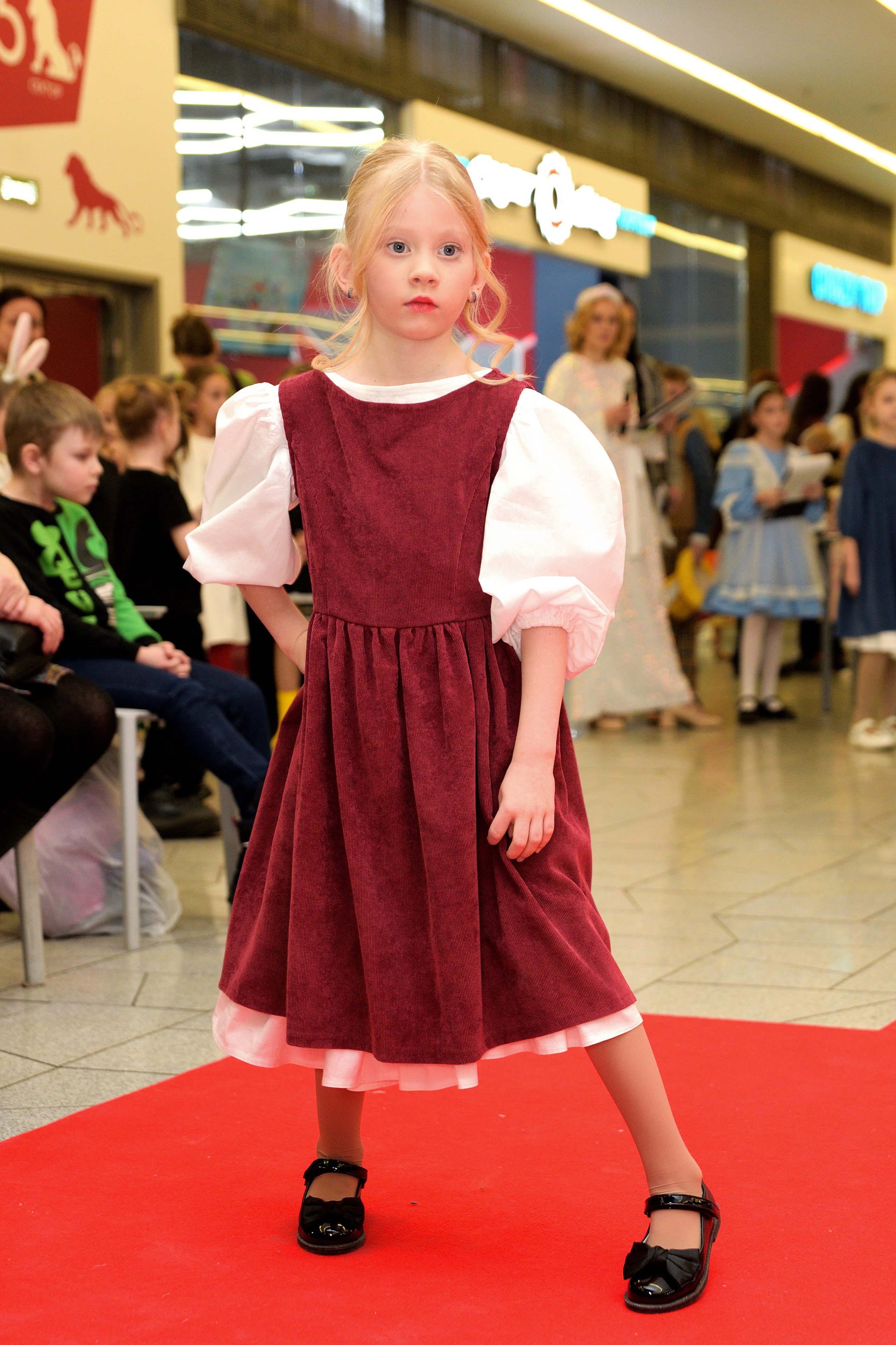 Репортажная съемка