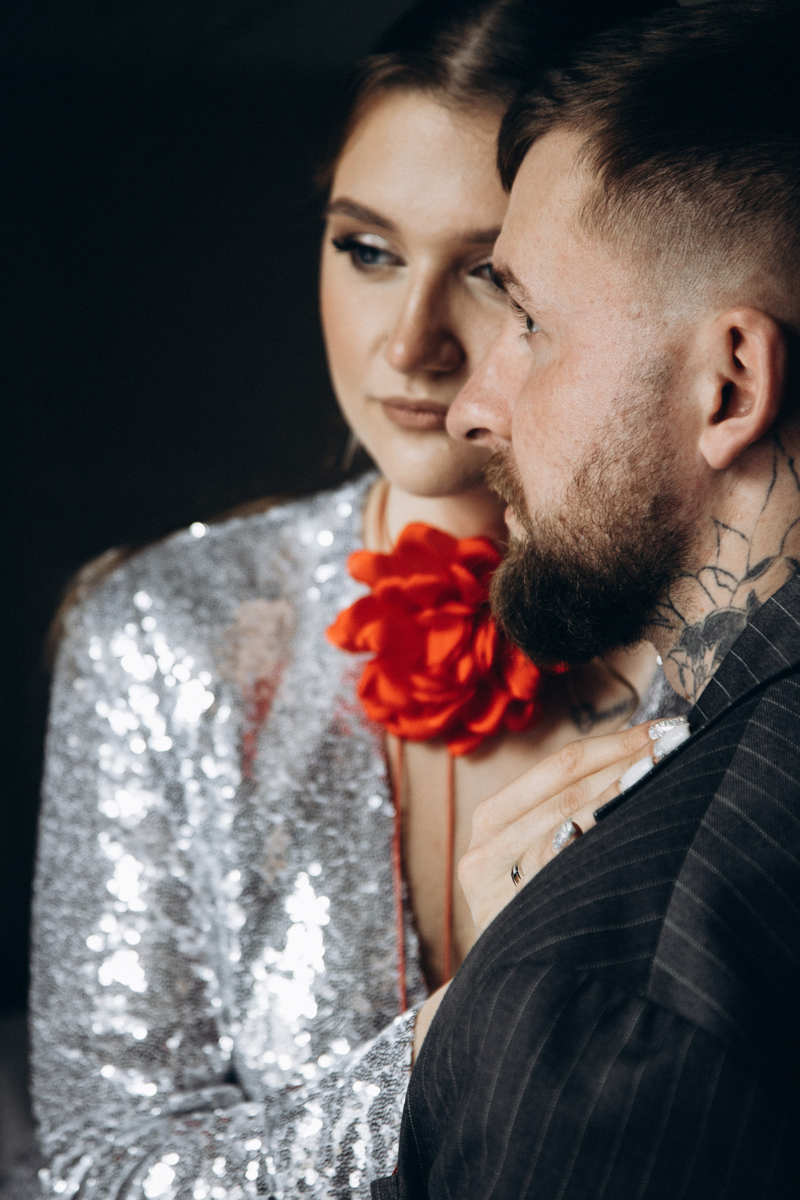 Свадебная съемка. Анна Таркина