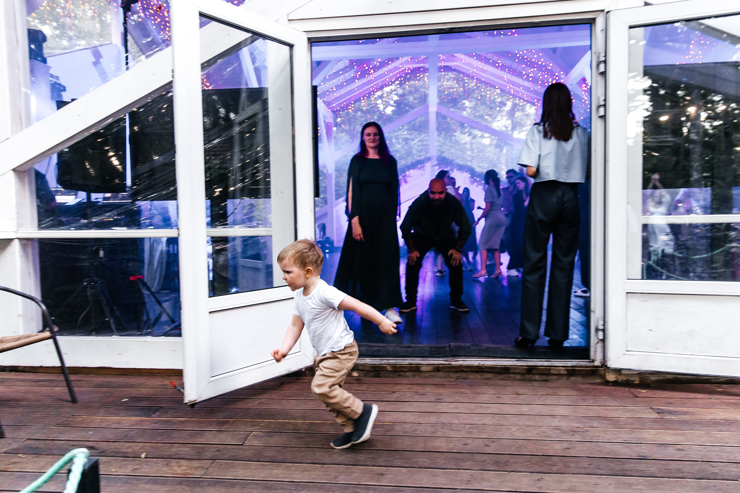 Sasha & Olya. Свадебный фотограф в Москве Виктория Арехова