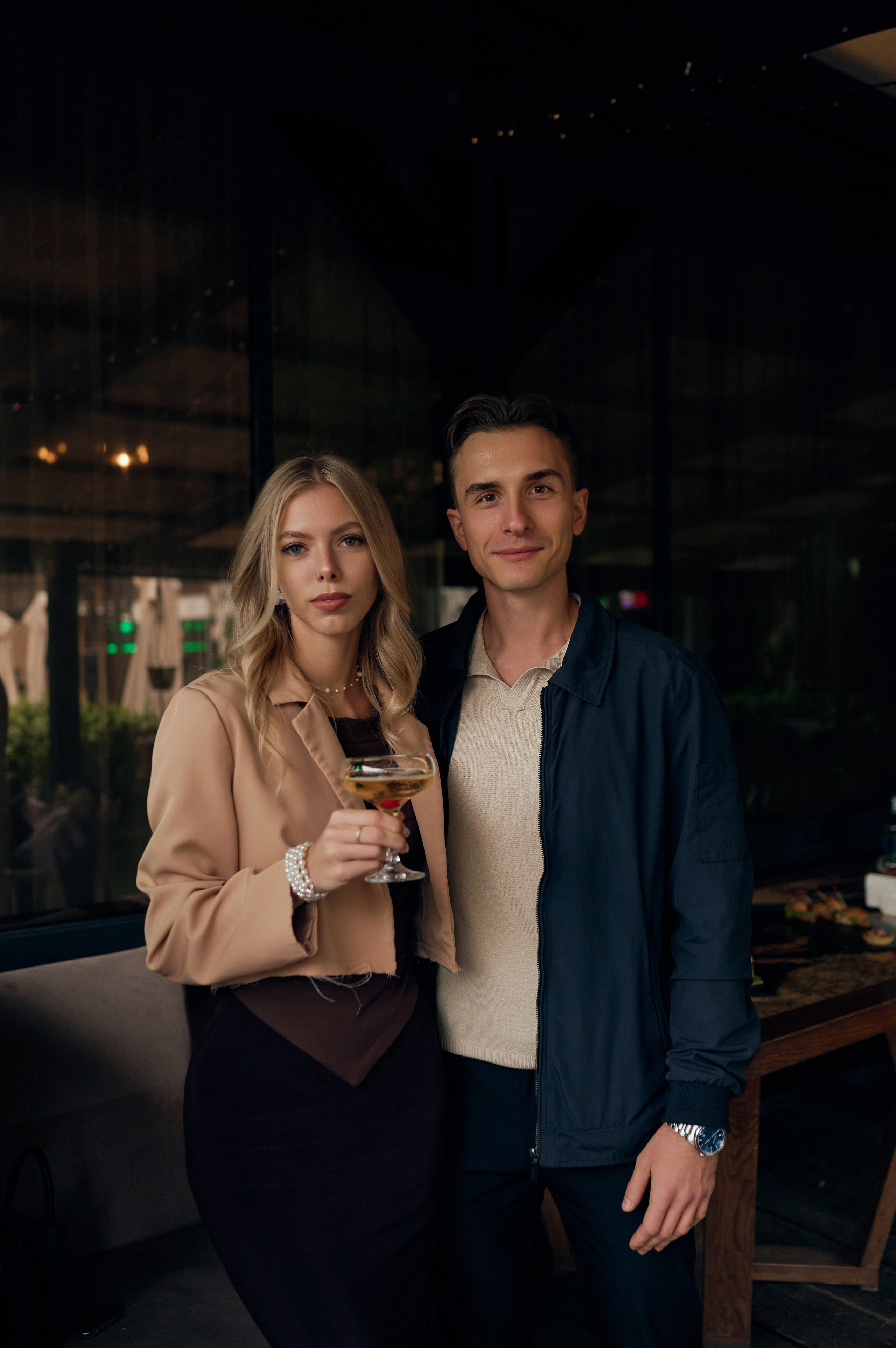 Ульяна и Марк. Фотограф в Краснодаре Скубицкая Альбина