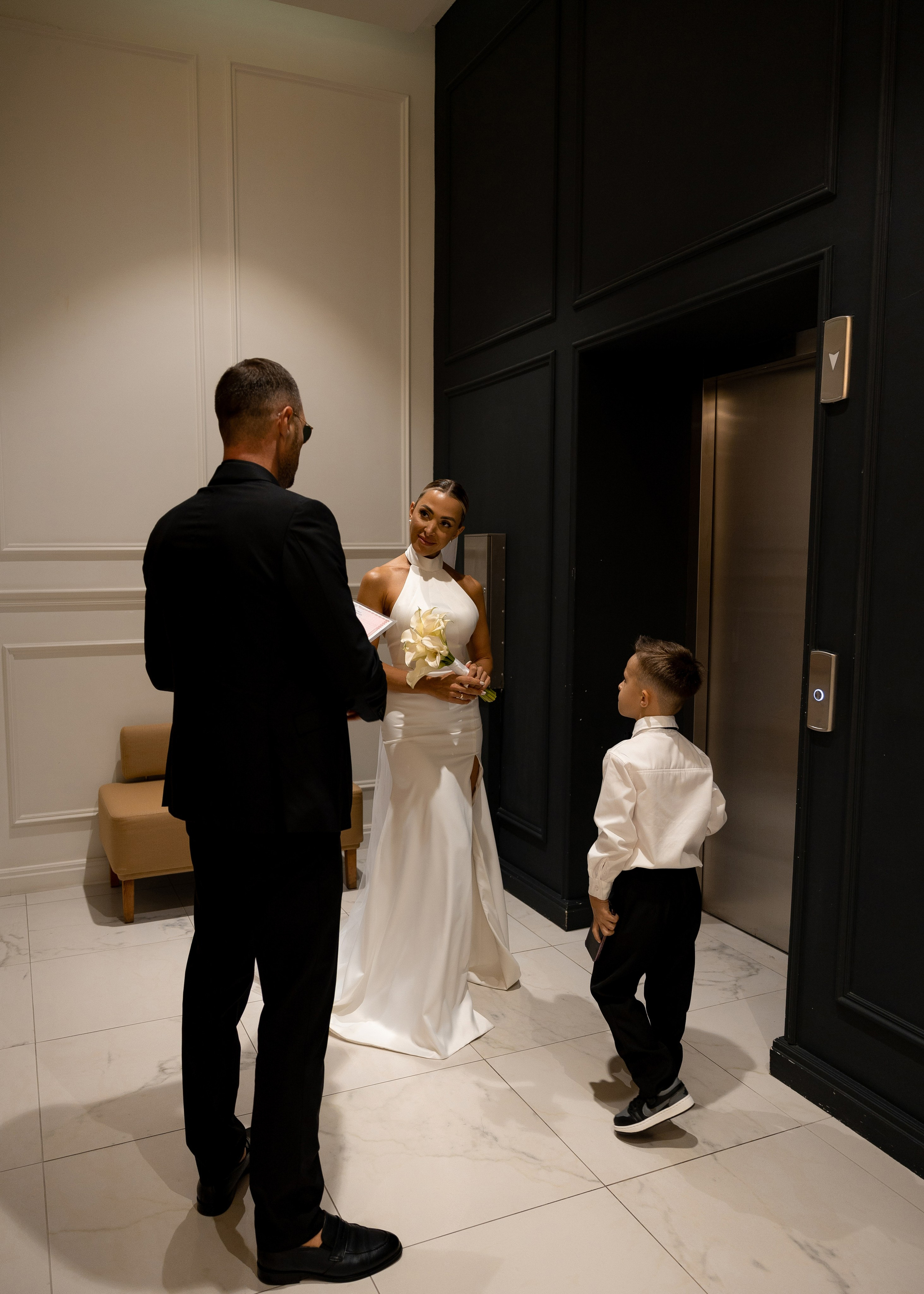 Василий и Кристина. Свадебный фотограф Ксения Ровковская