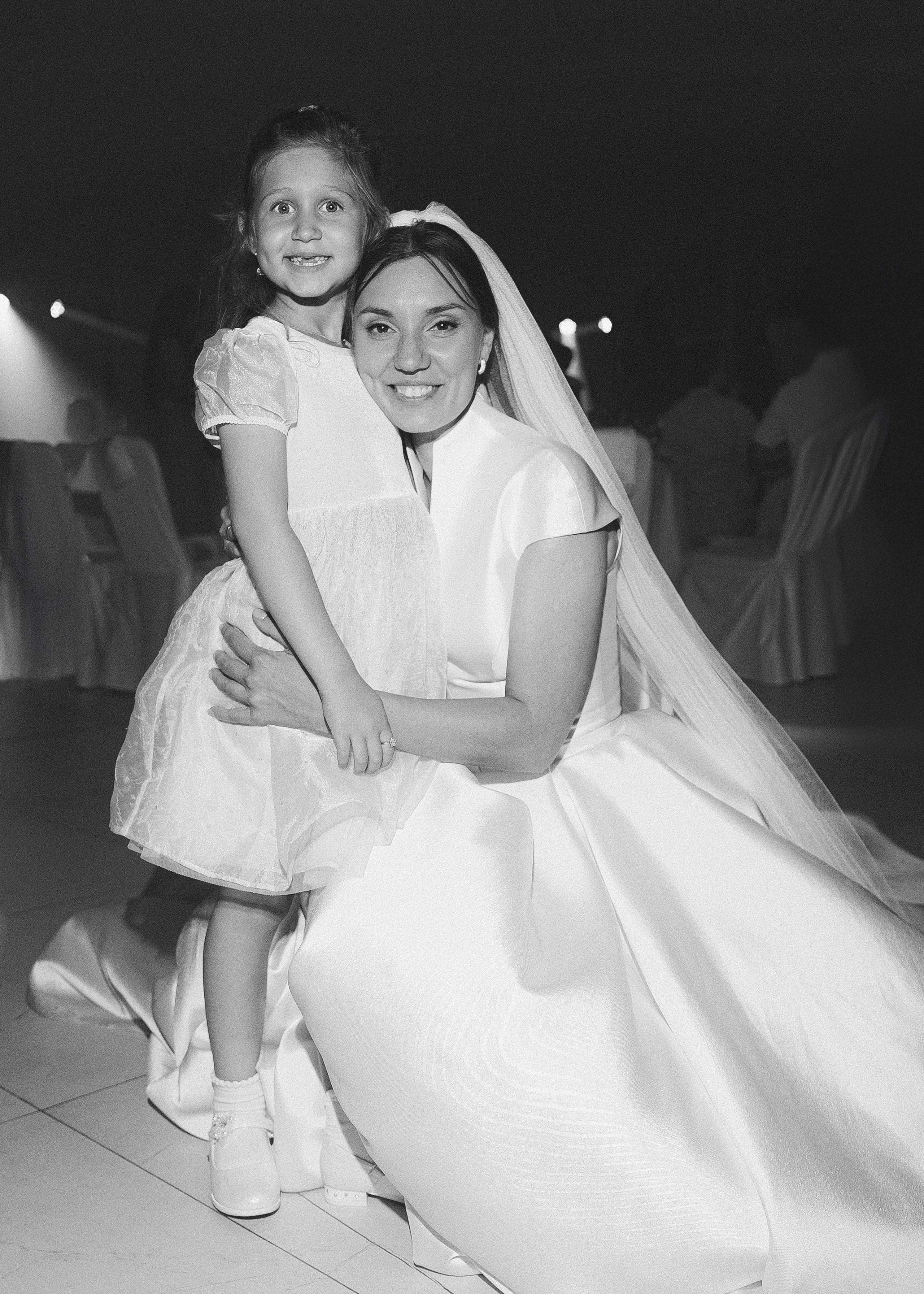 Антон и Анна. Свадебный фотограф Ксения Ровковская