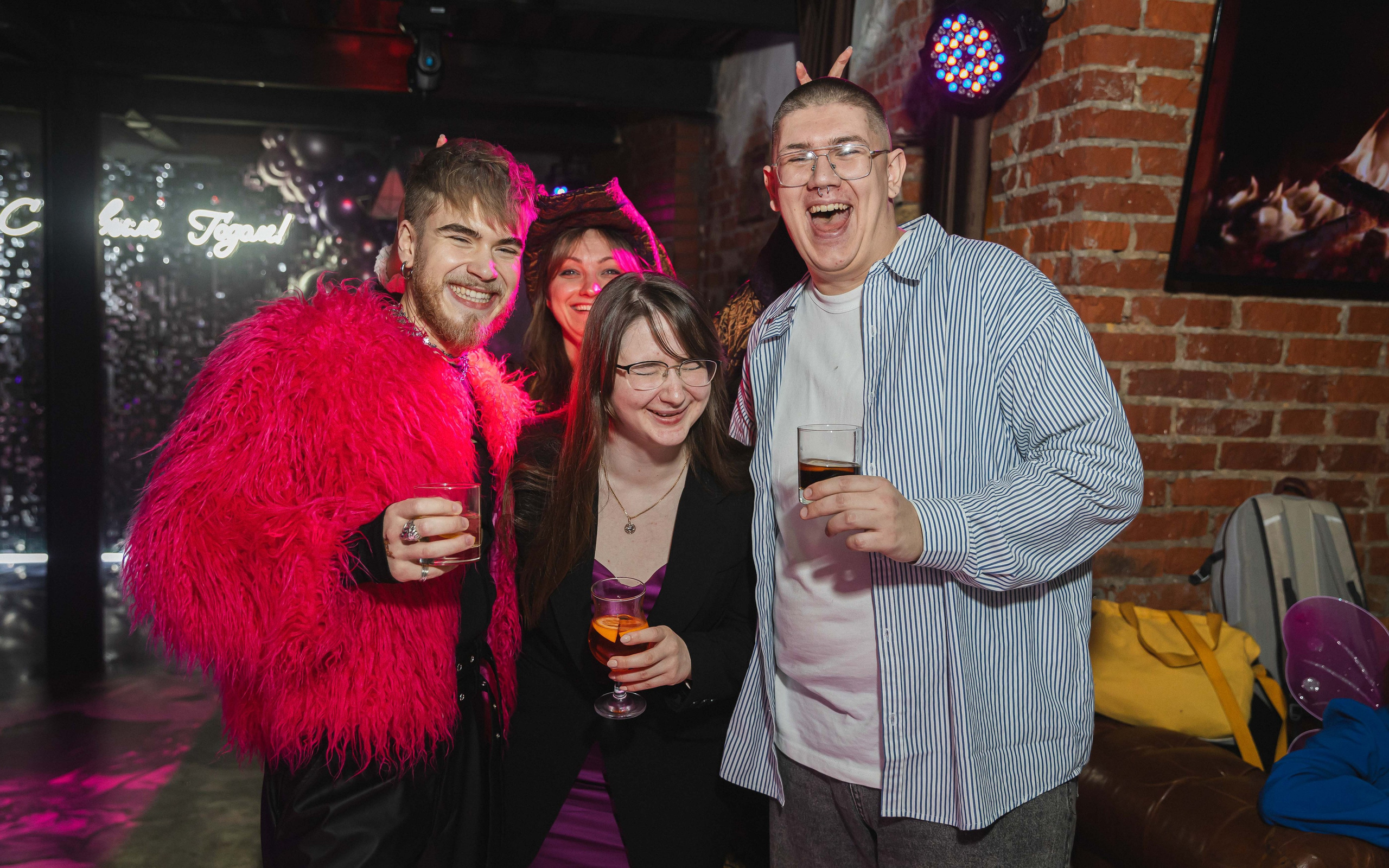 Новый год. Главная