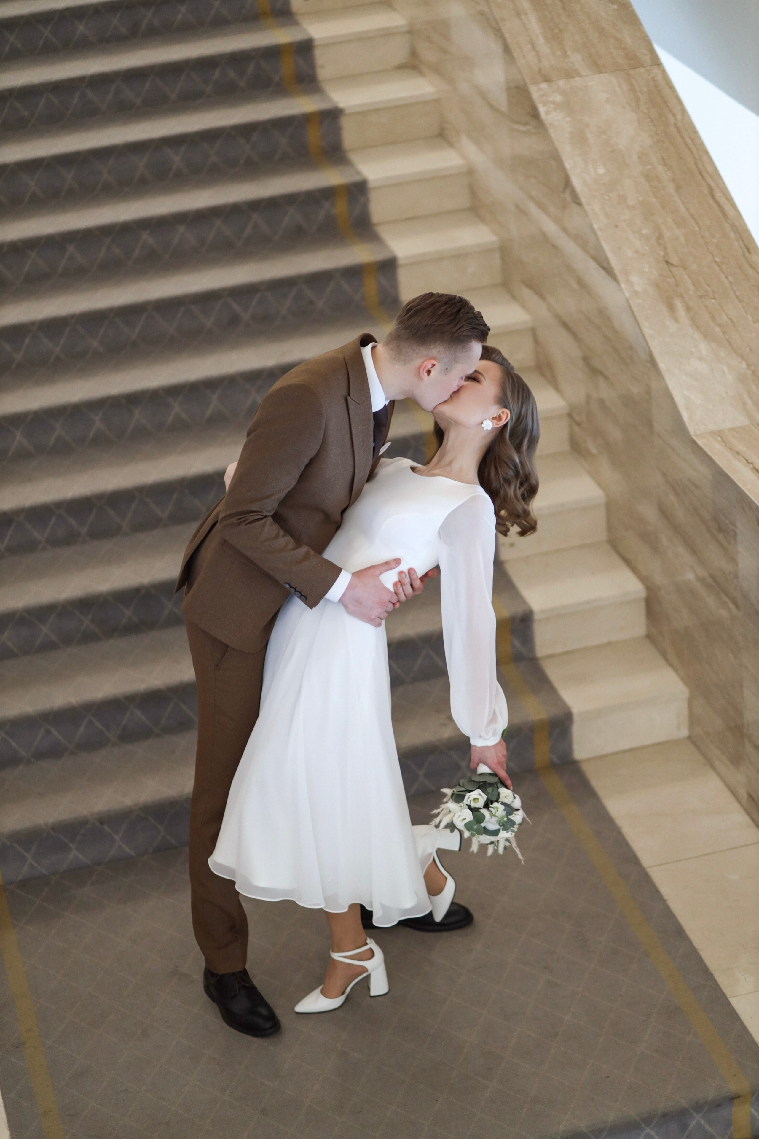 Ирина и Дмитрий. Савеловская. Прогулка Аптекарский огород. Главная